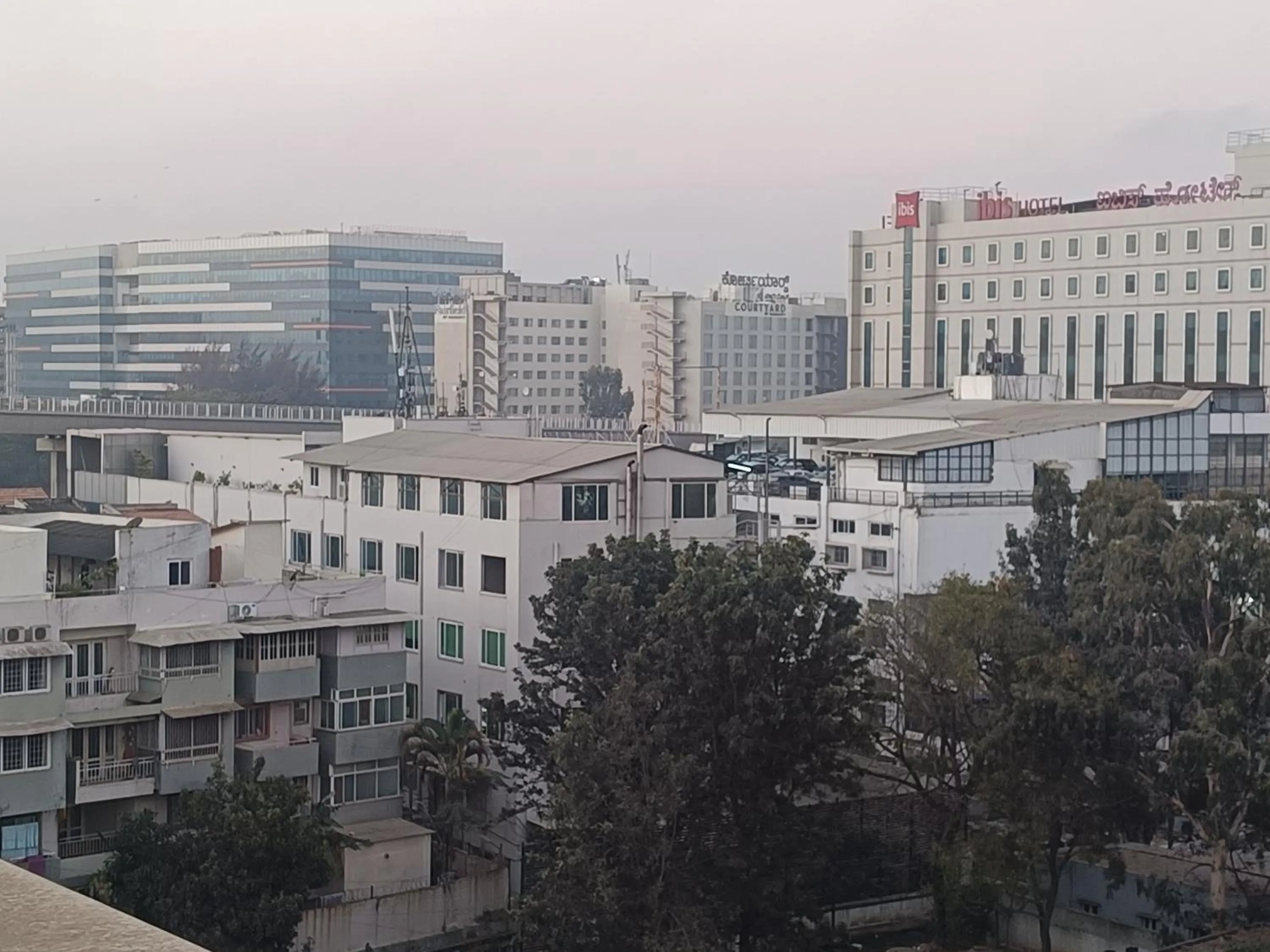 I Cloud Elite Suites