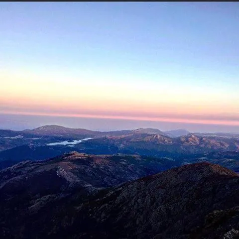 Nearby landmark in Desulo - B&B Perla Del Gennargentu