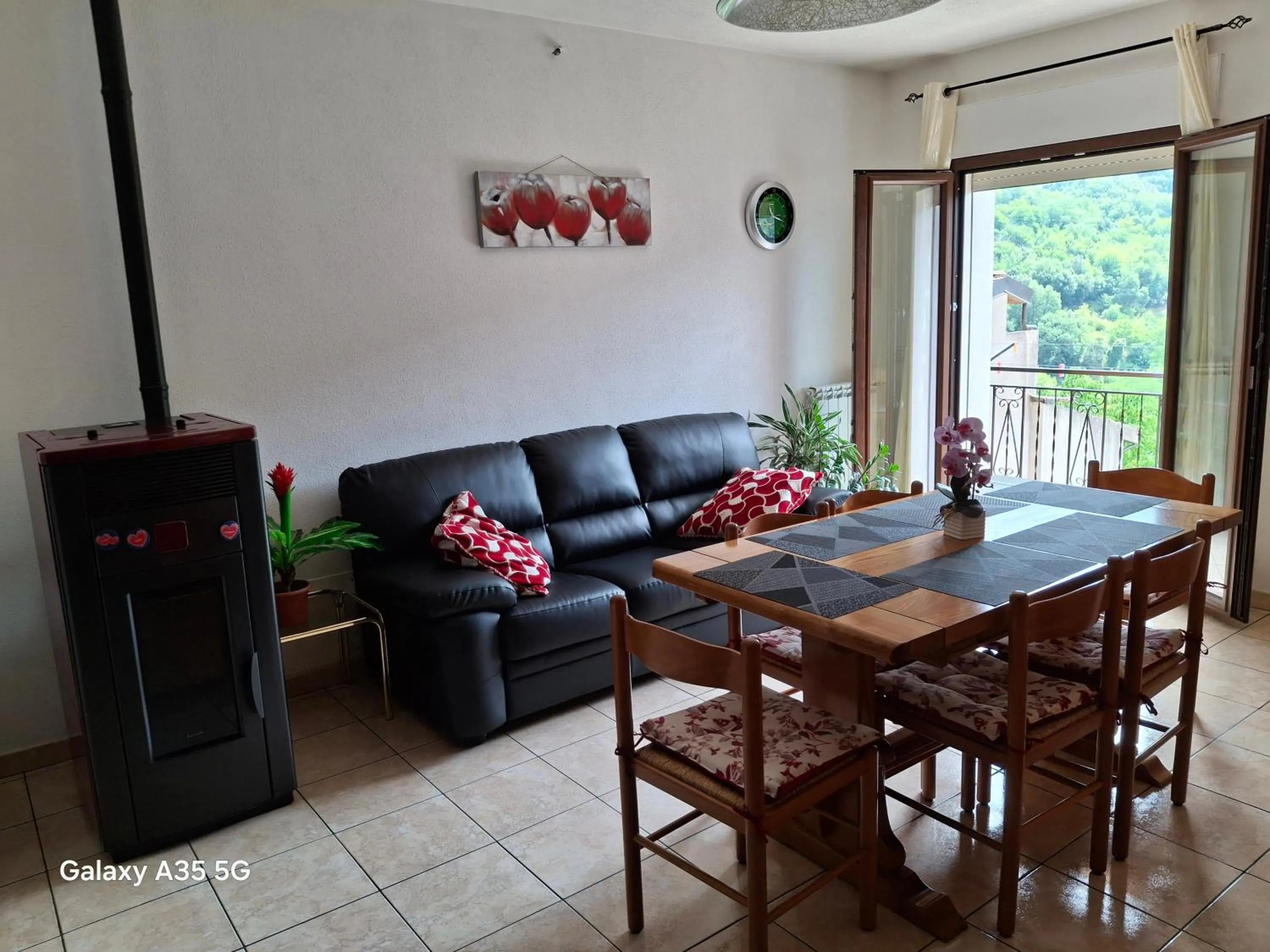 Desulo - B&B Perla Del Gennargentu