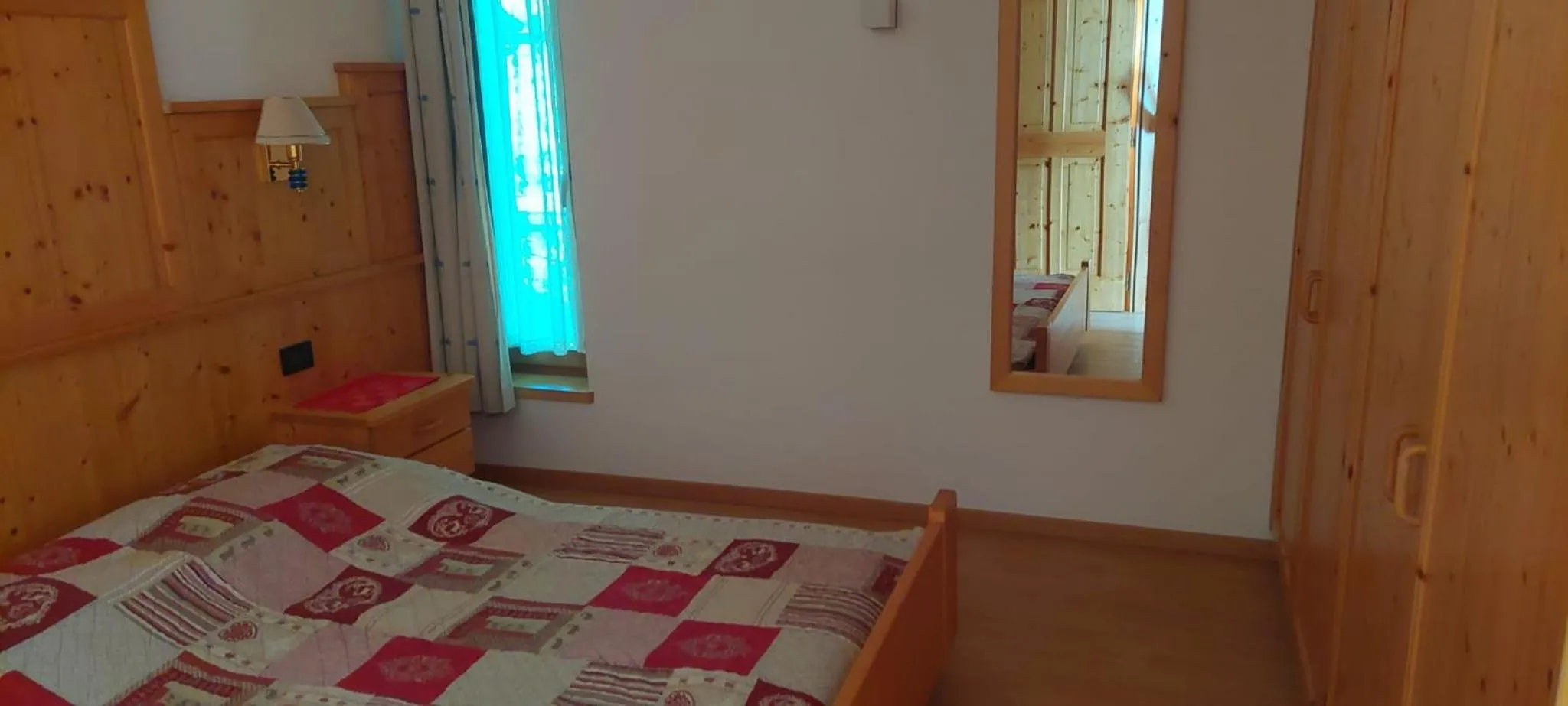 Appartamenti Ciasa Murin