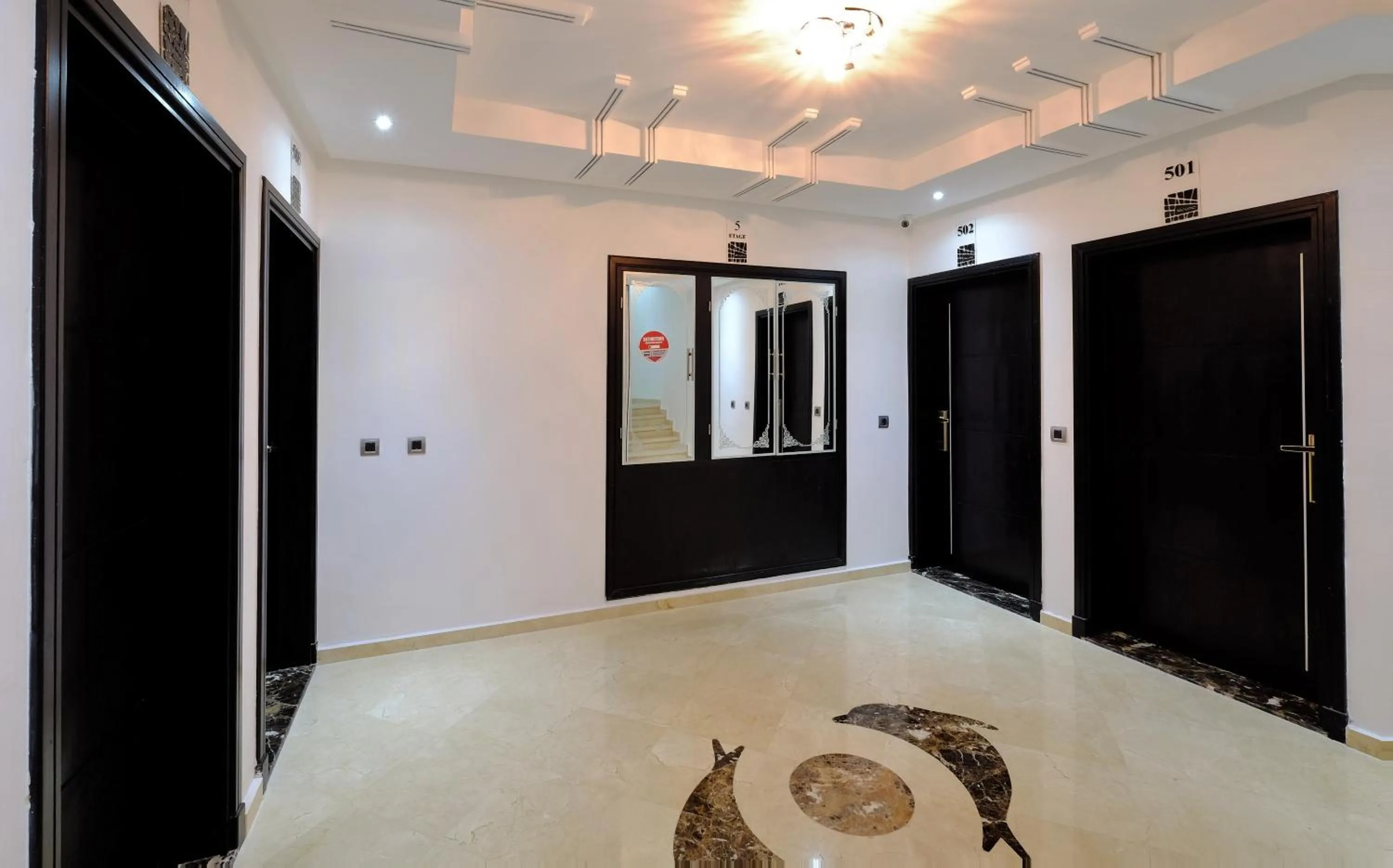 Other in Appart Hôtel Mouna