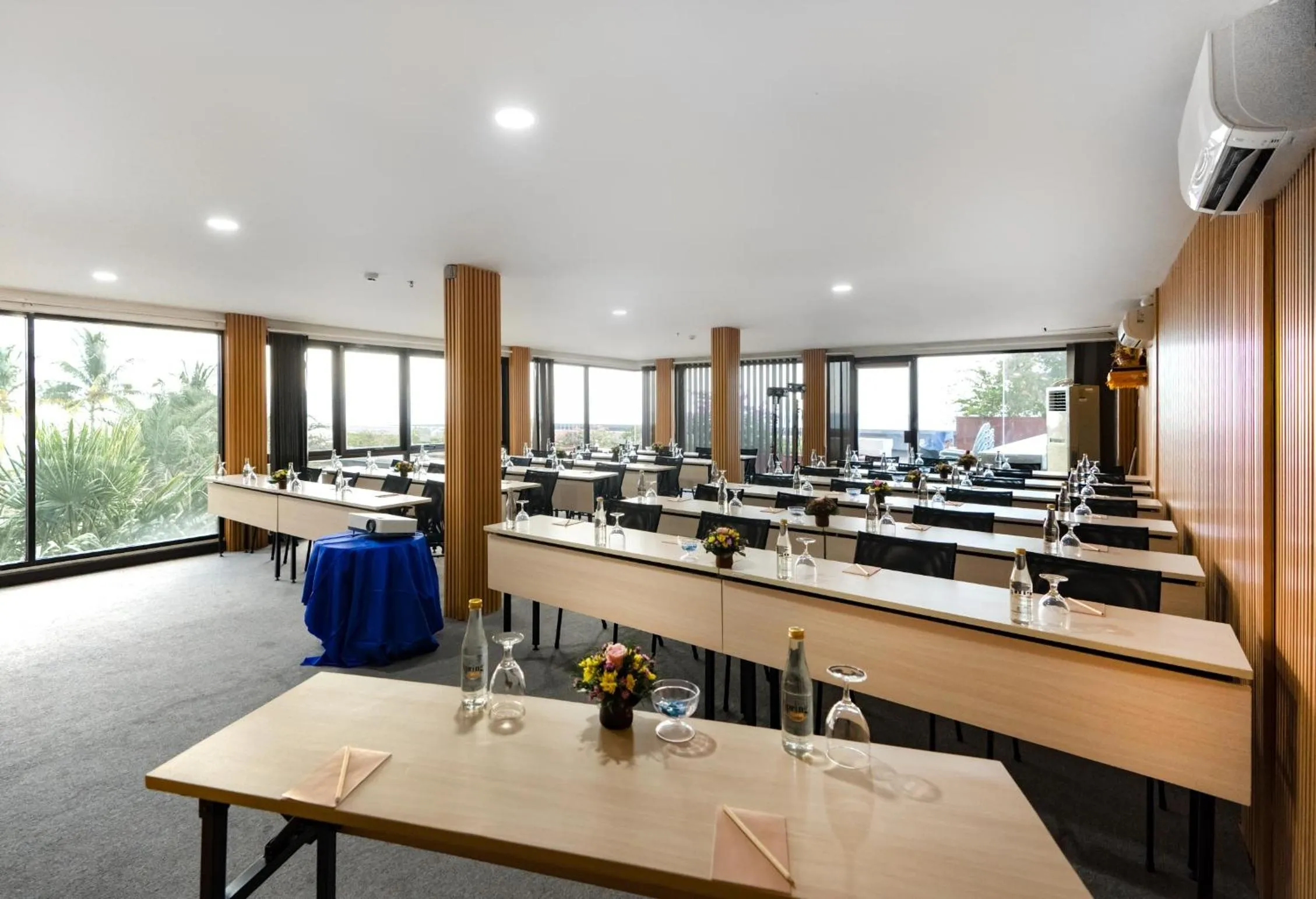 Meeting/conference room in Lovina Beach Club & Resort