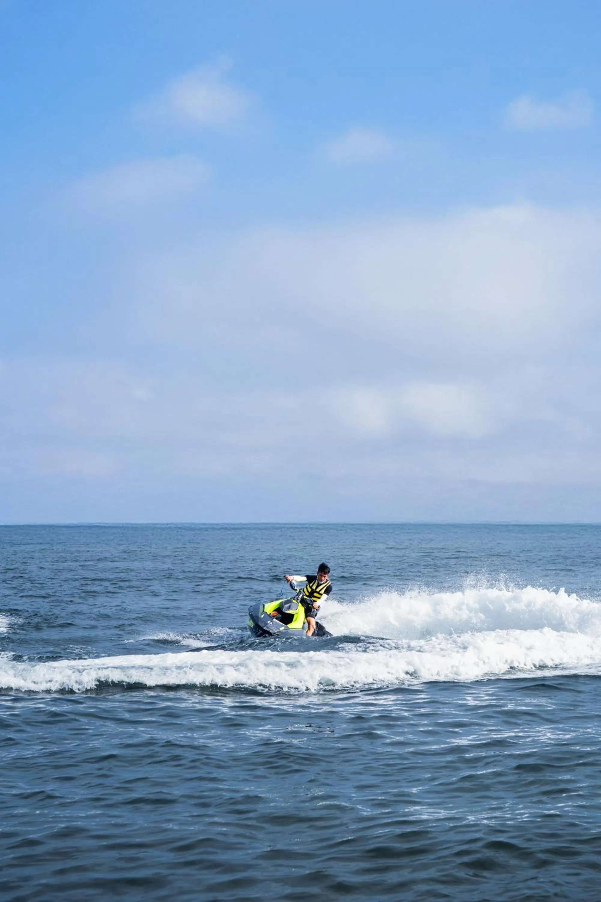 Activities in Lovina Beach Club & Resort