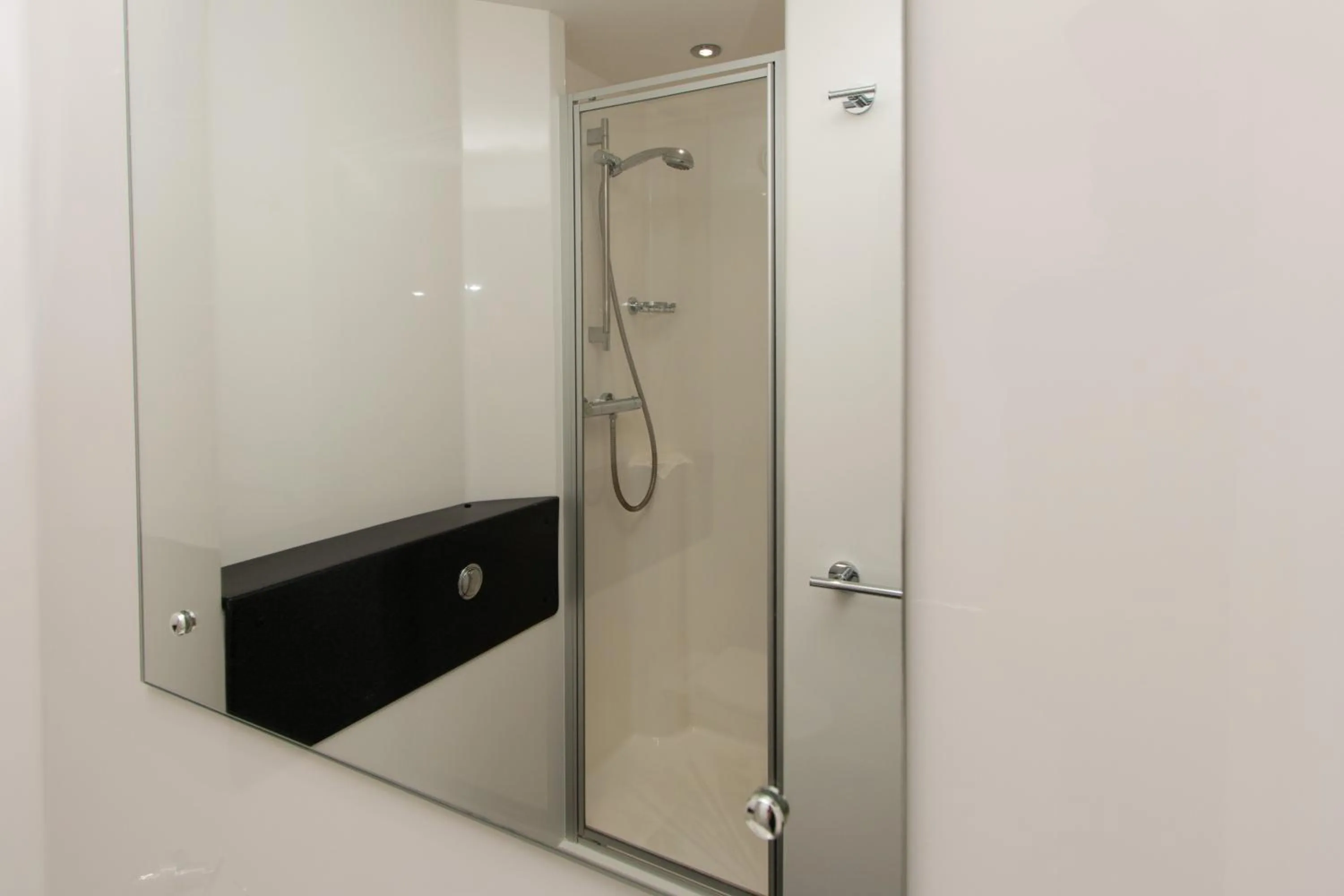 Property building in Destiny Student – Shrubhill (Campus Accommodation)