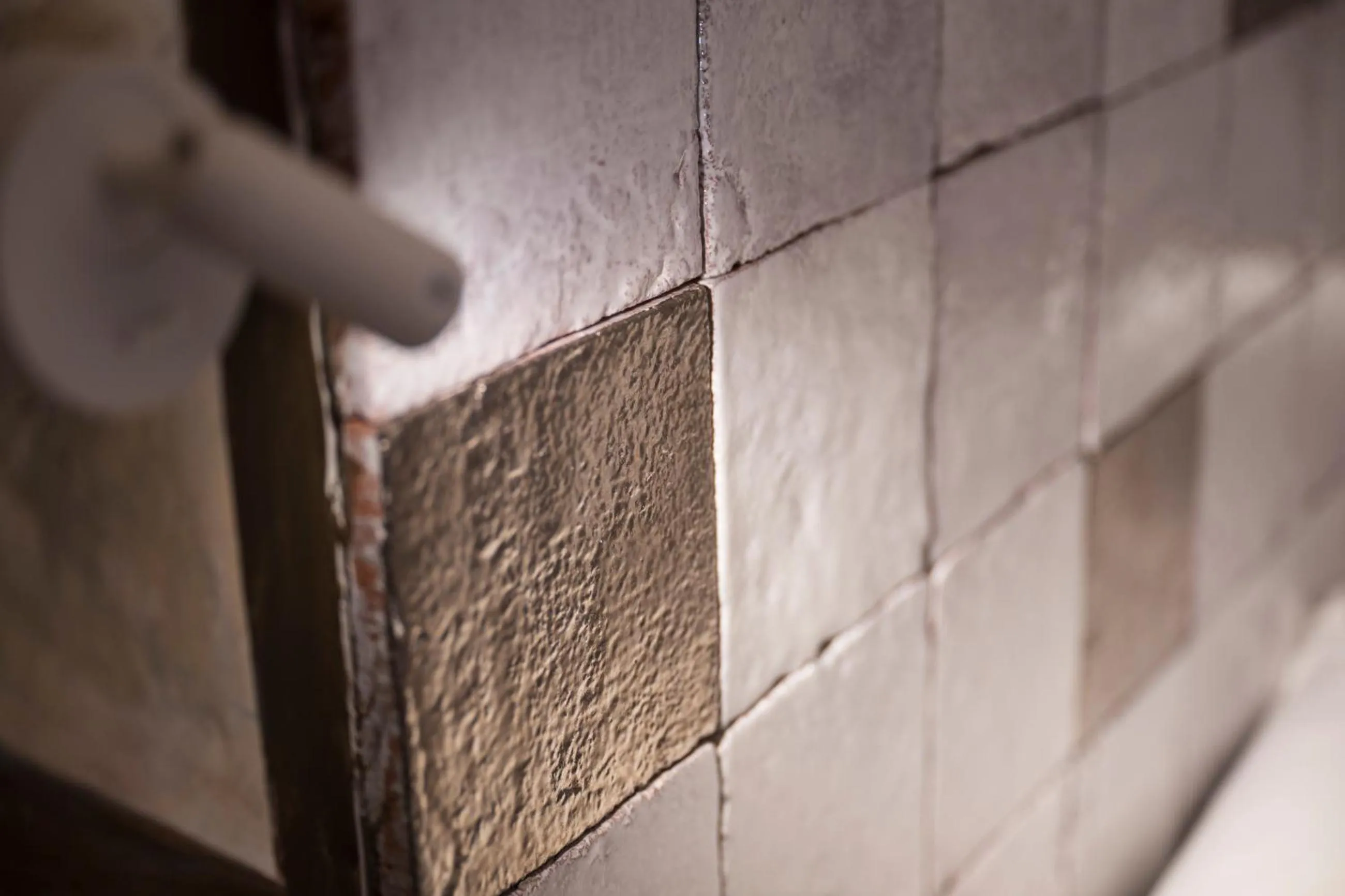 Decorative detail in Hotel Antica Repubblica in Amalfi center at 100mt from the sea