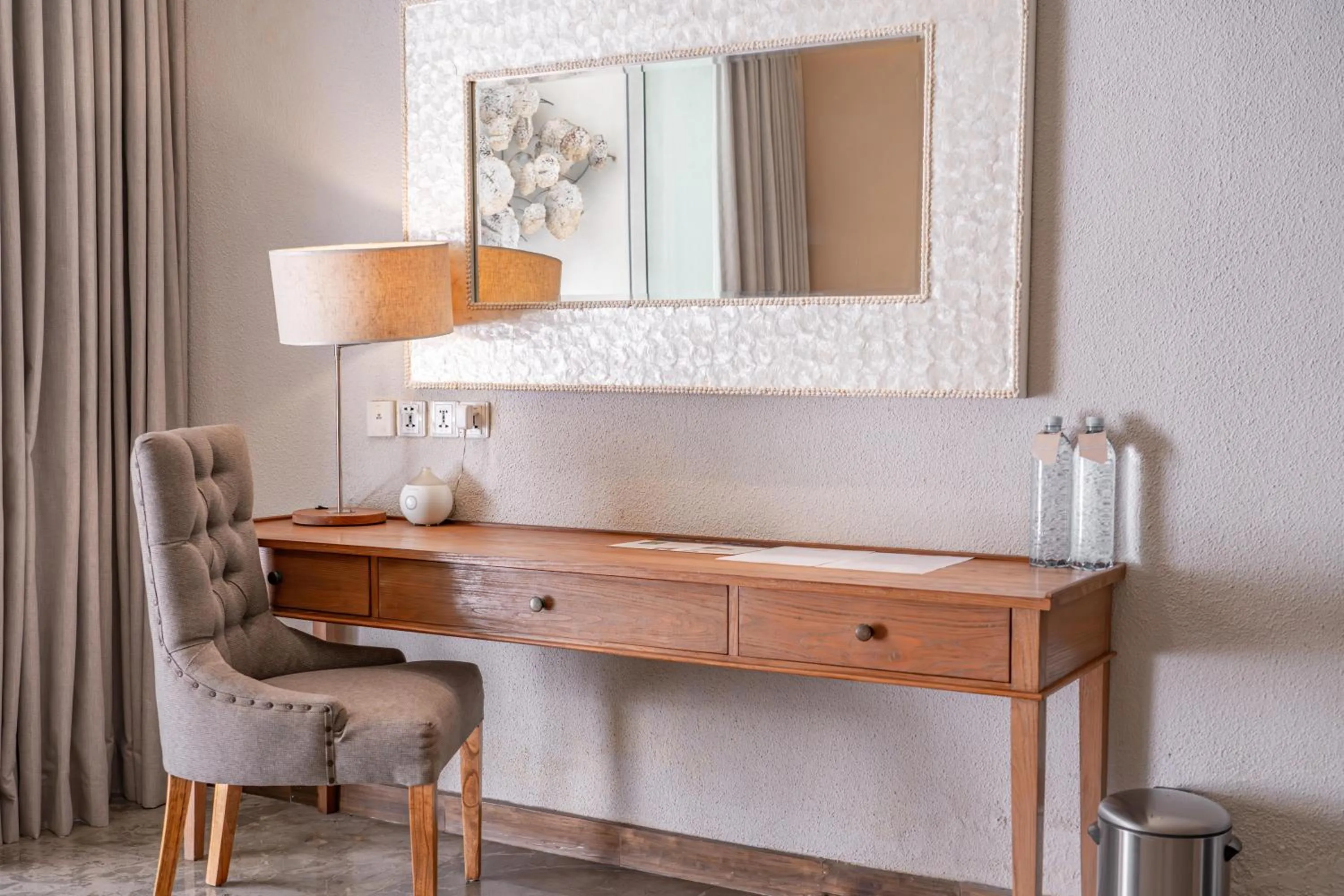 furniture in Goya Boutique Resort