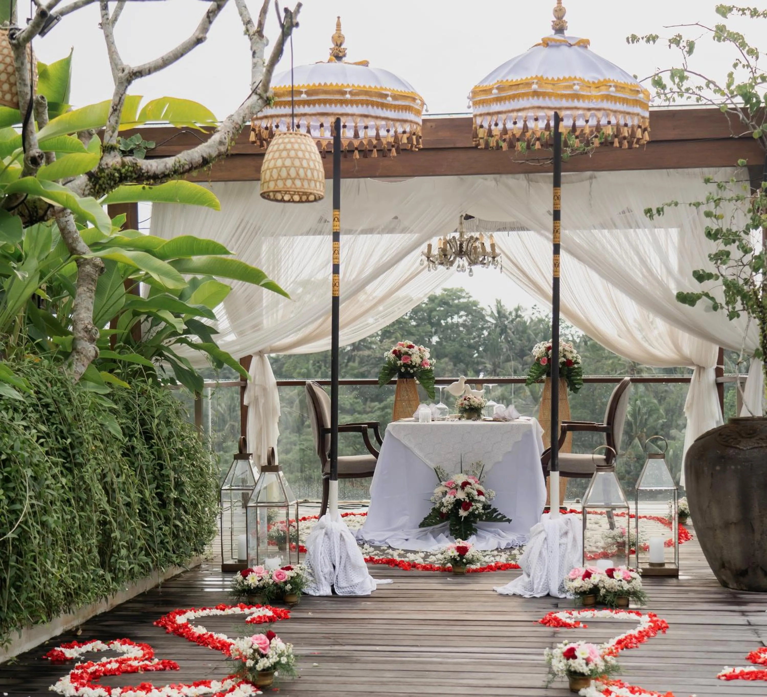 View (from property/room) in Goya Boutique Resort