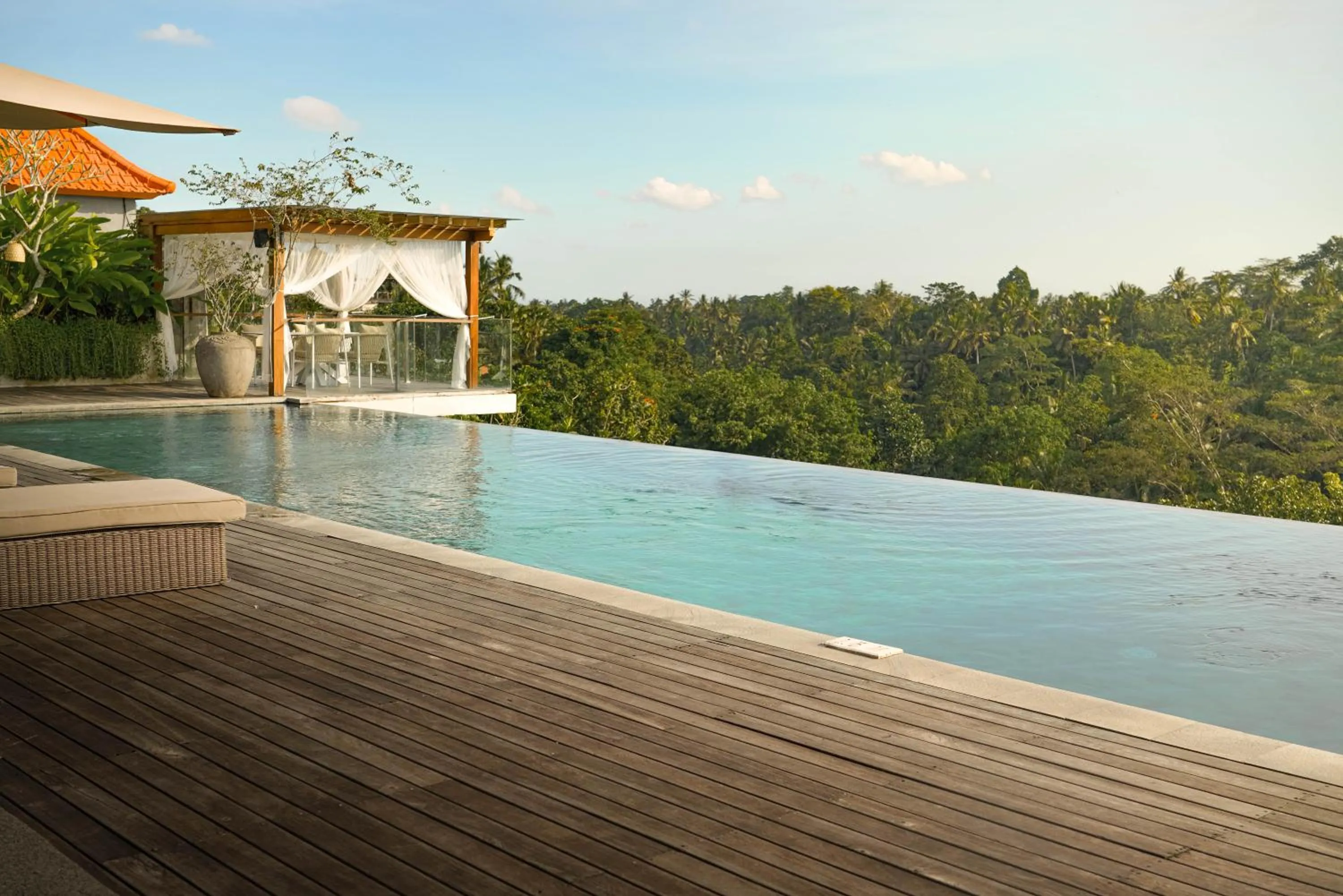 Day in Goya Boutique Resort