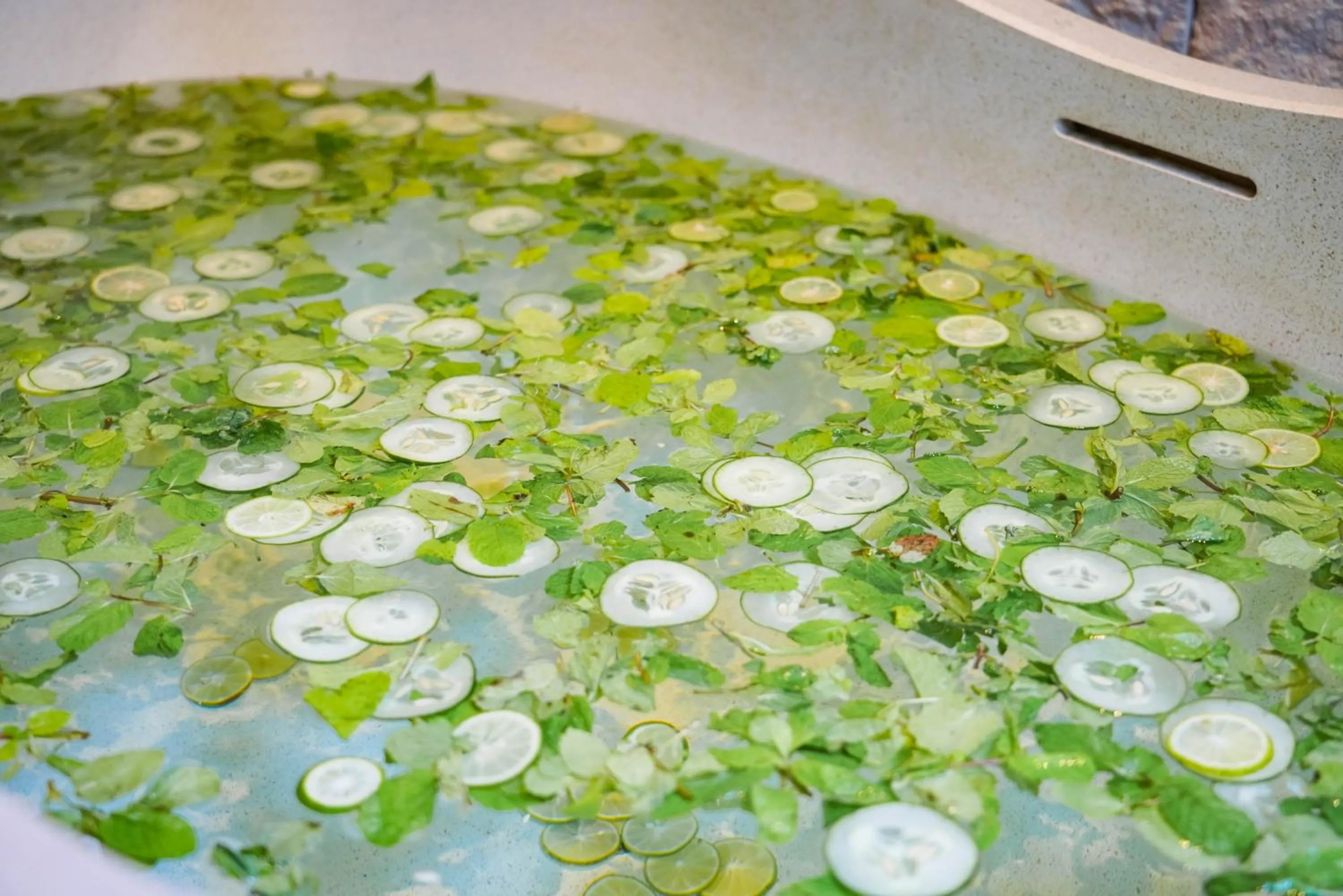 Spa and wellness centre/facilities in Goya Boutique Resort