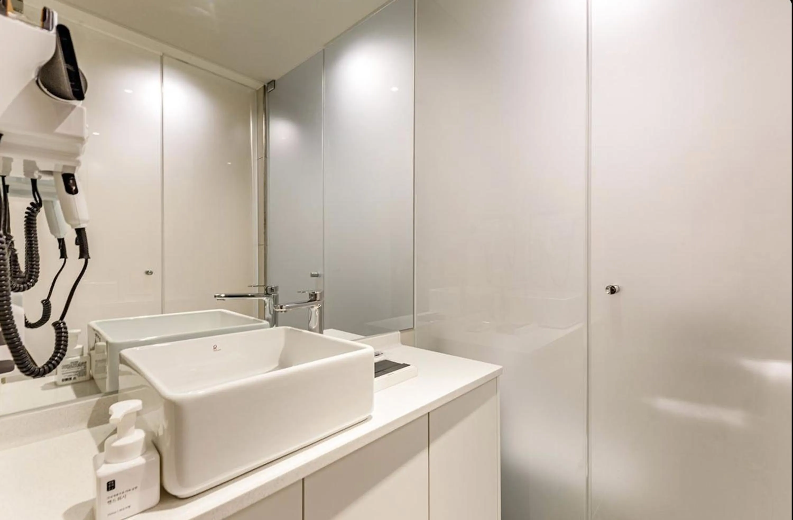 Daegu Hound Hotel Dongchon Amusement Park