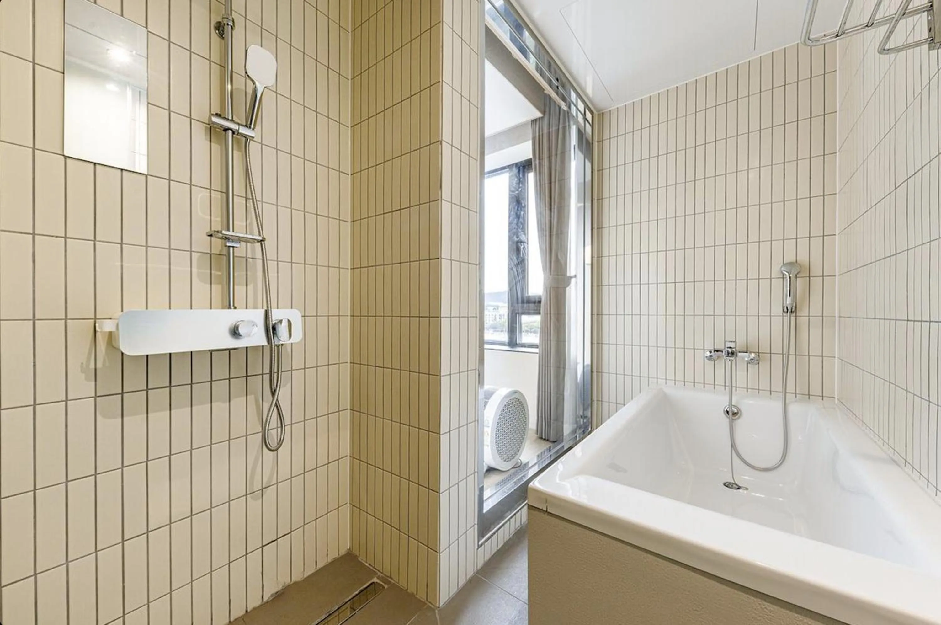 Daegu Hound Hotel Dongchon Amusement Park