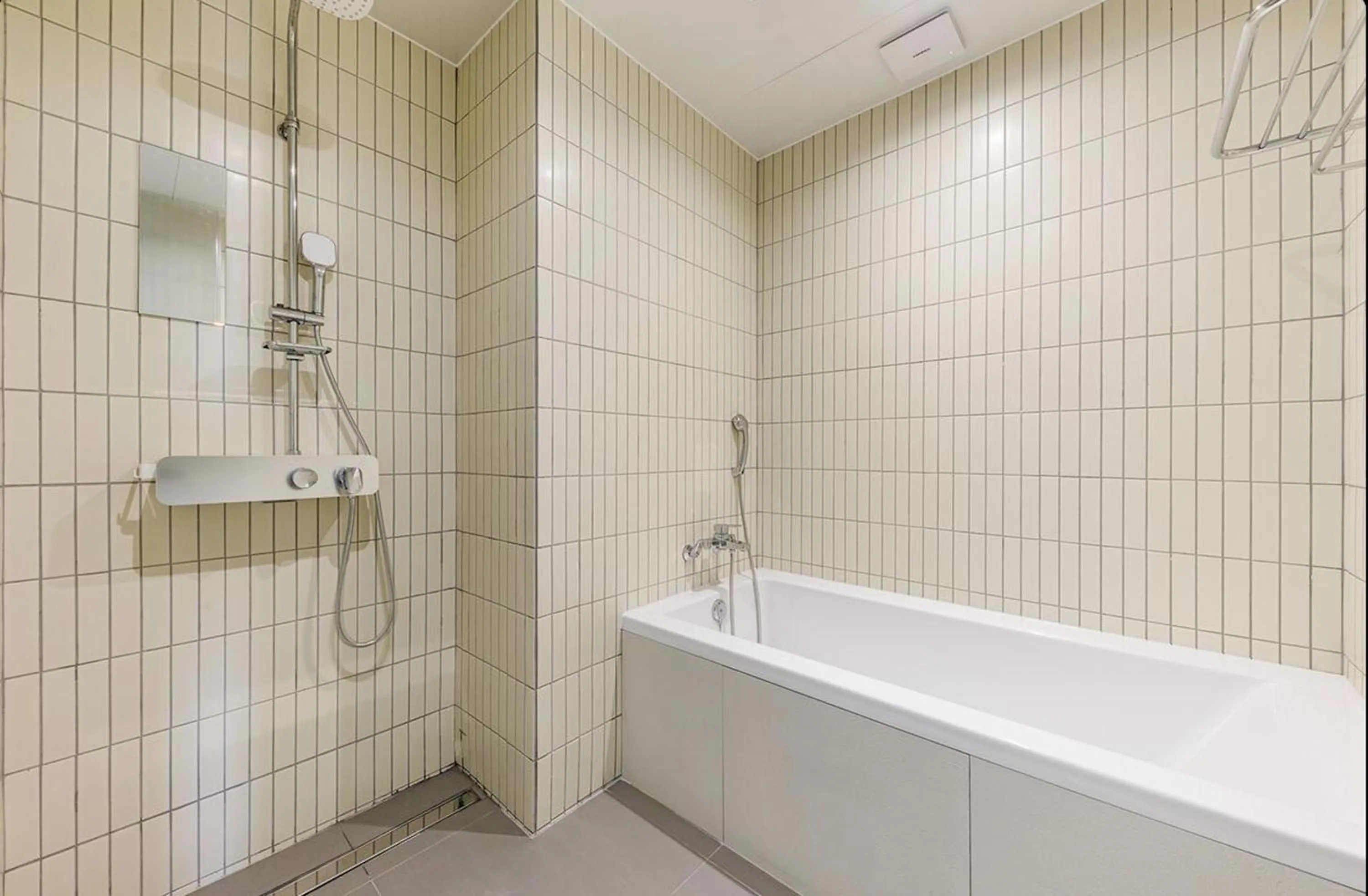 Daegu Hound Hotel Dongchon Amusement Park