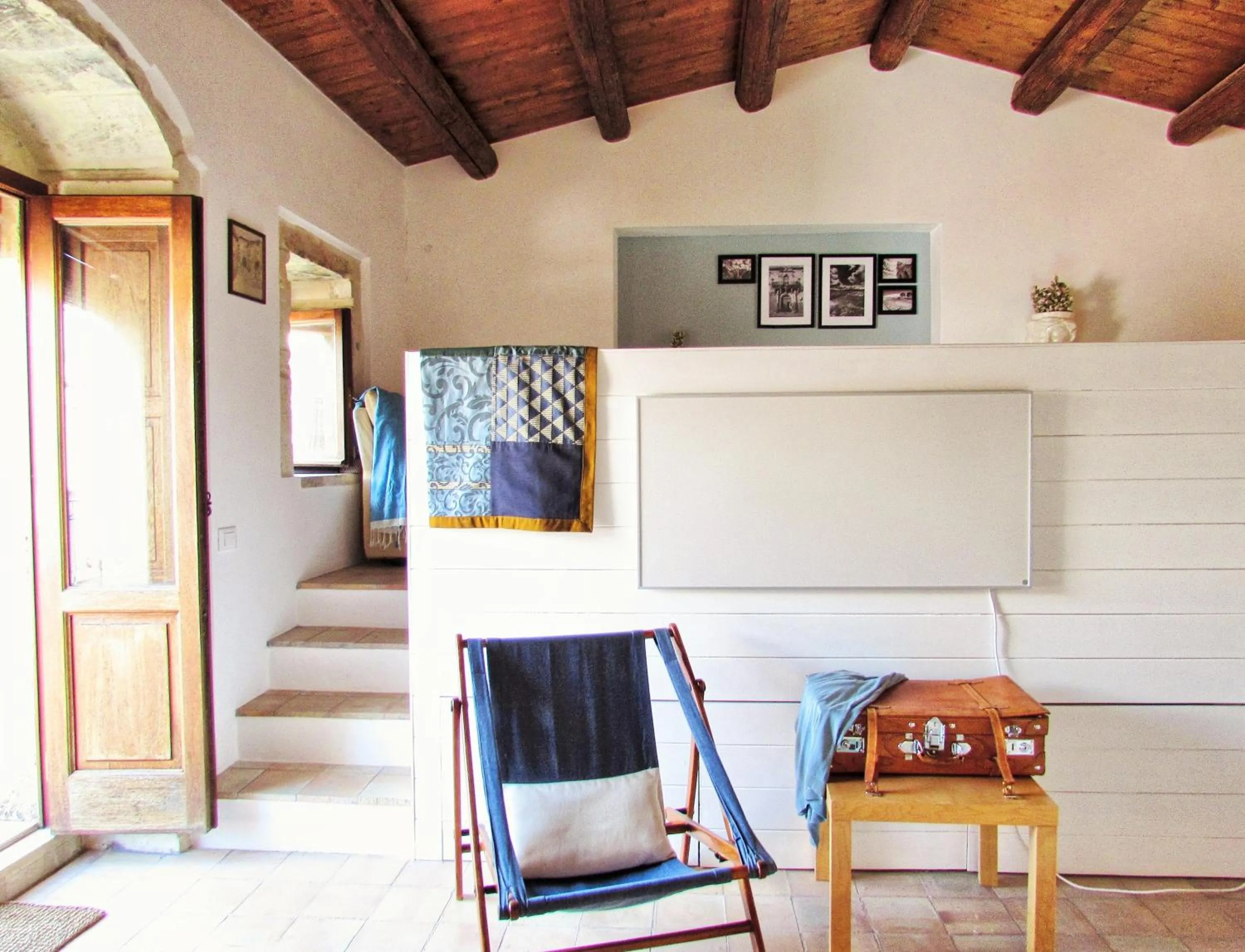 Dimora Il Balcone Barocco