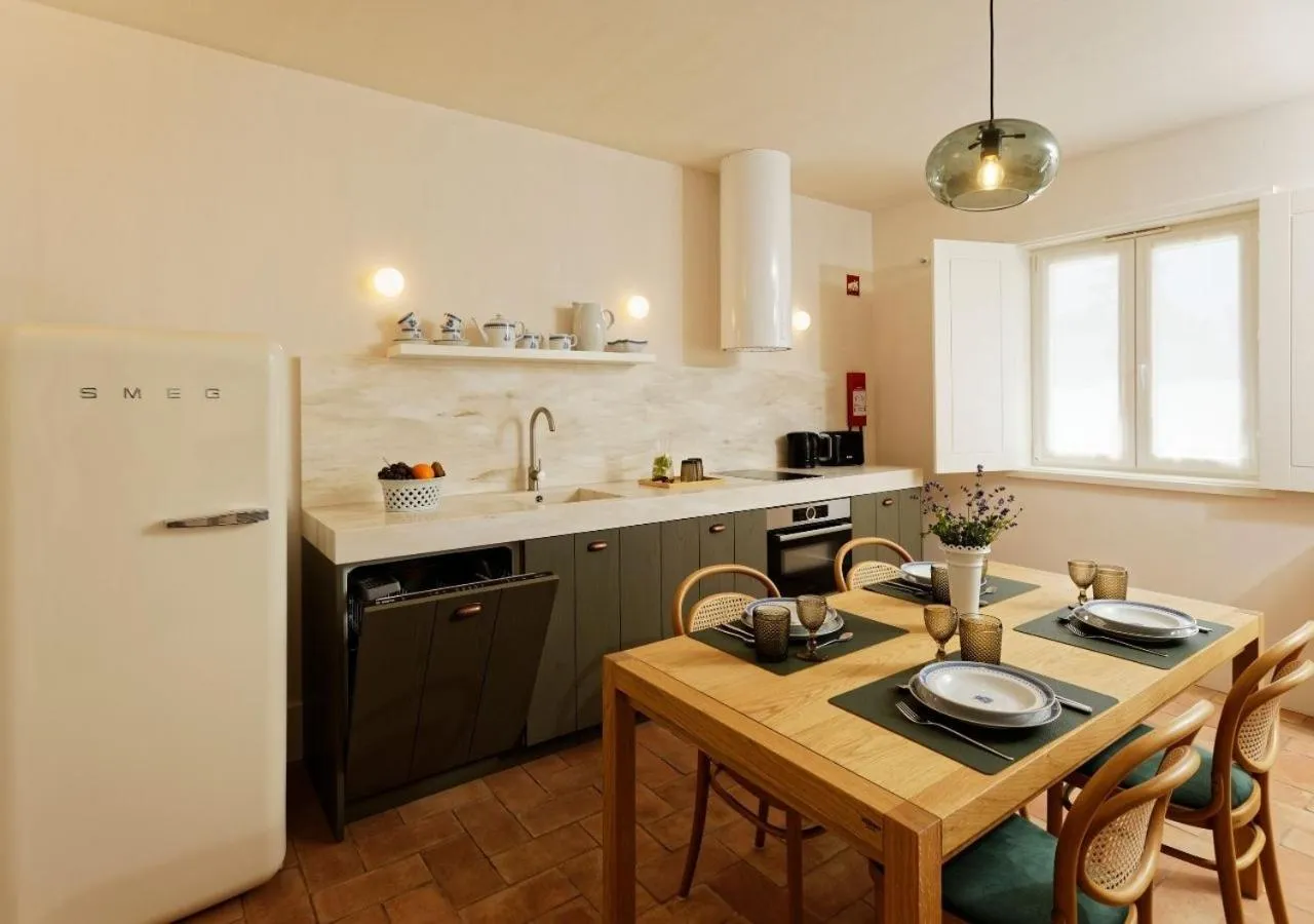 Dining area in Montebelo Vista Alegre Ílhavo Hotel