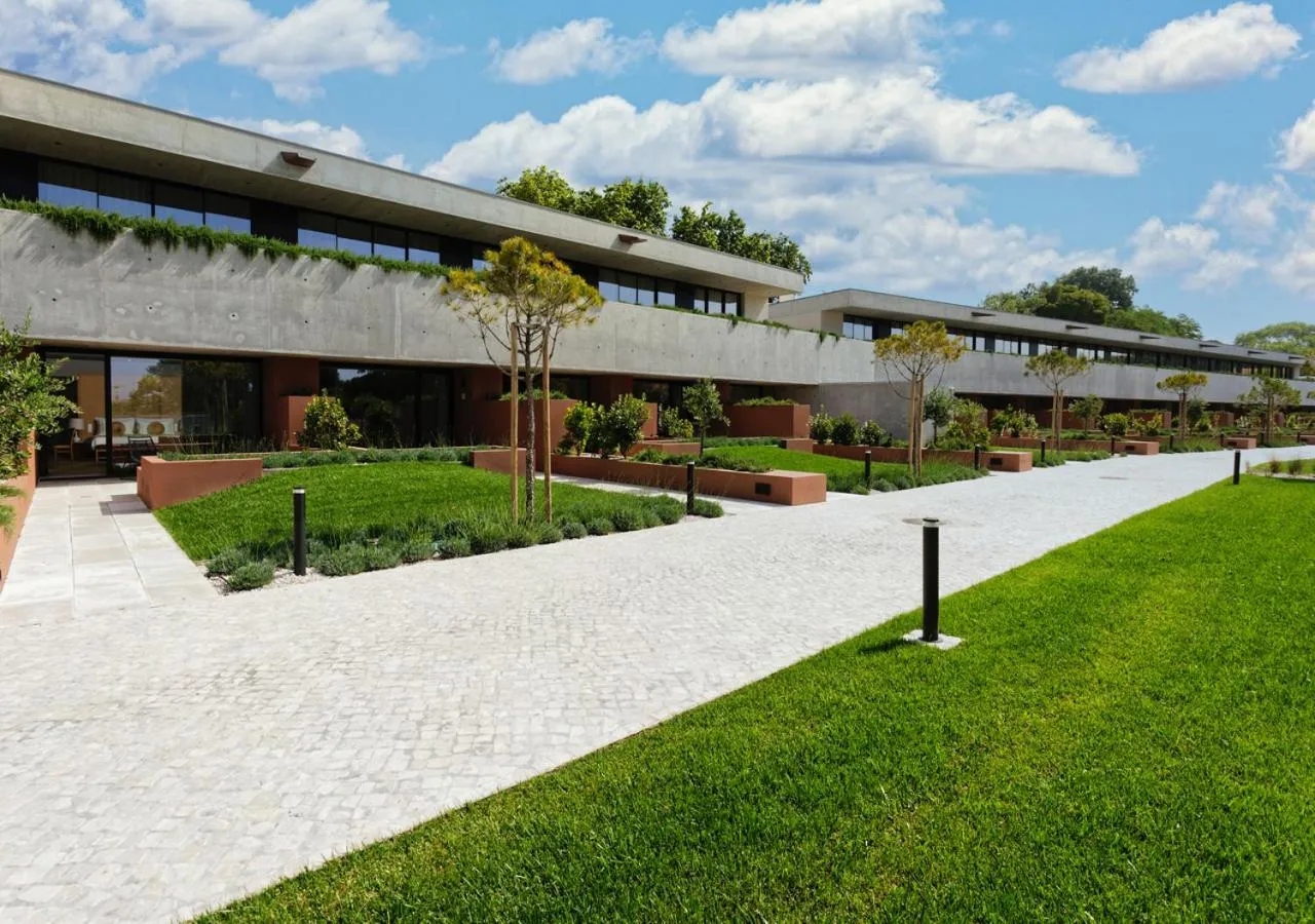 Montebelo Vista Alegre Ílhavo Hotel