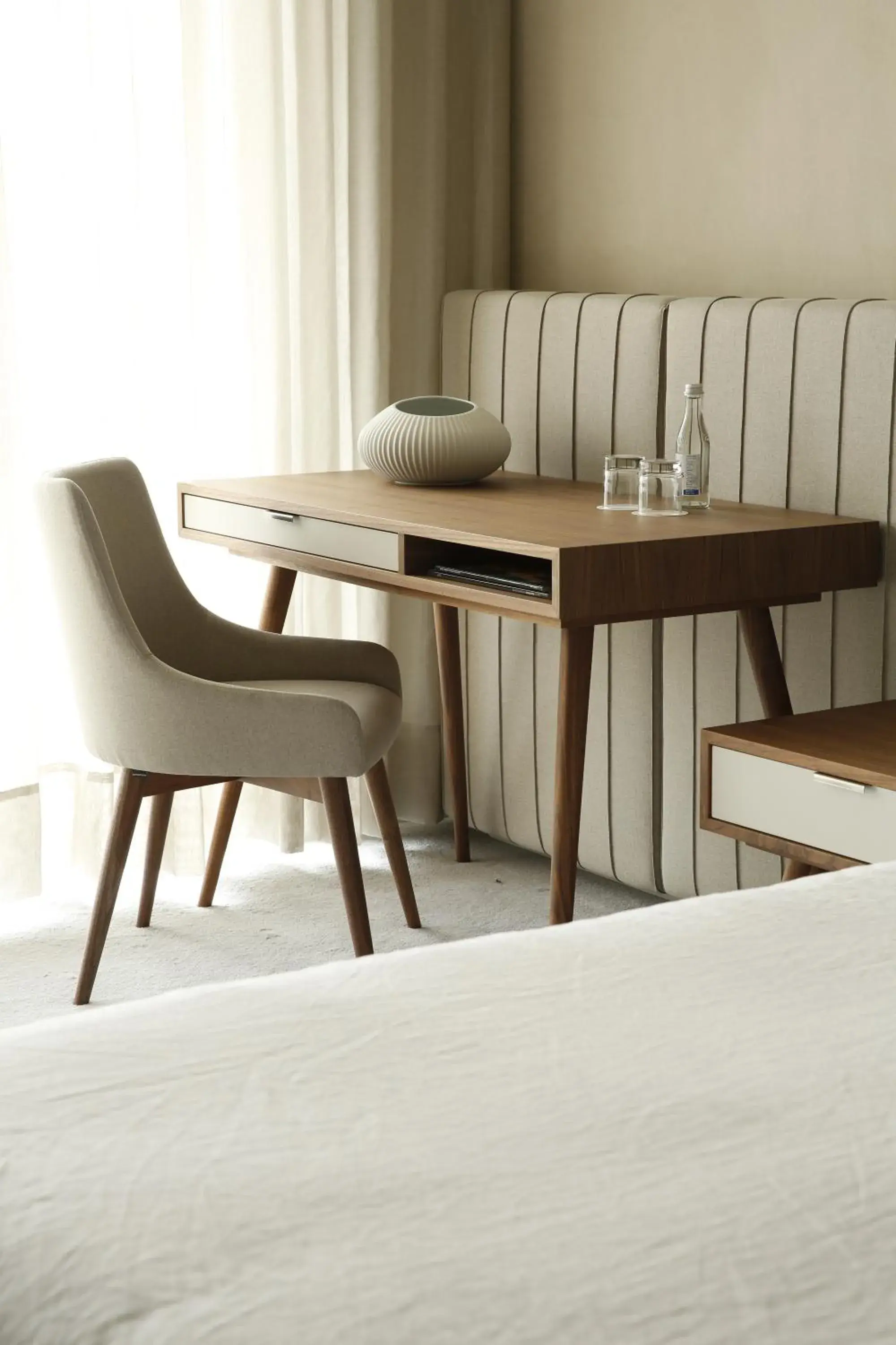 Double Room with Extra Bed in Montebelo Vista Alegre Ílhavo Hotel Double Room with Extra Bed in Montebelo Vista Alegre Ílhavo Hotel