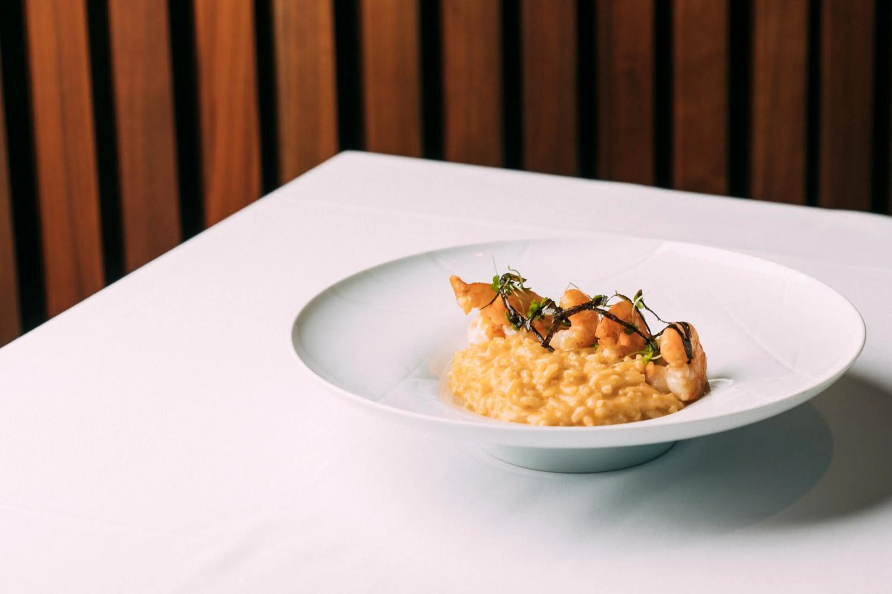 Restaurant/places to eat in Montebelo Vista Alegre Ílhavo Hotel