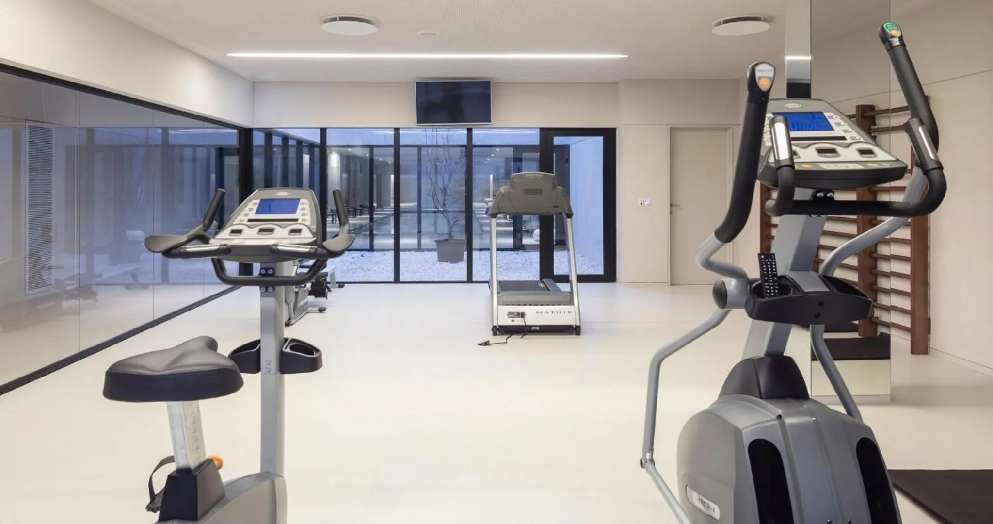 Spa and wellness centre/facilities in Montebelo Vista Alegre Ílhavo Hotel