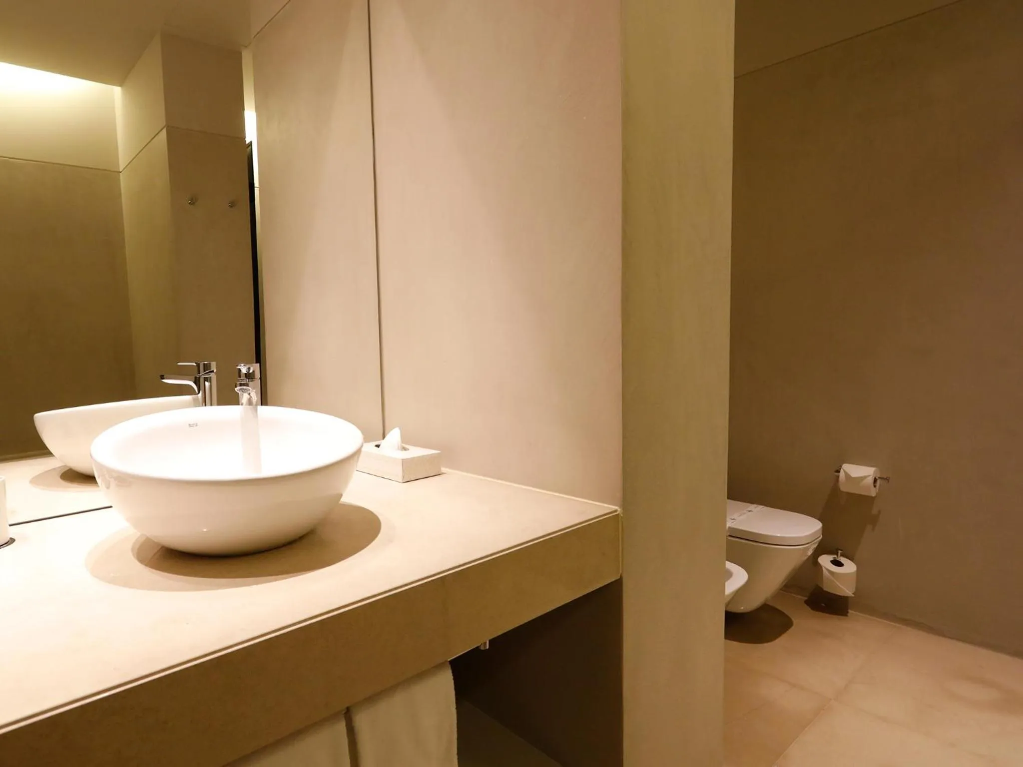 Bathroom in Montebelo Vista Alegre Ílhavo Hotel