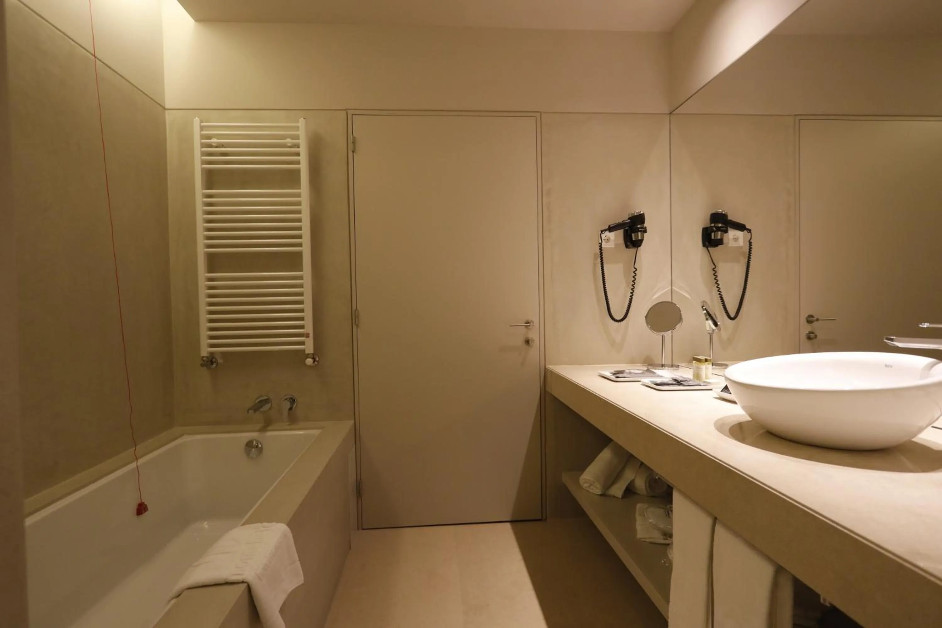 Bathroom in Montebelo Vista Alegre Ílhavo Hotel