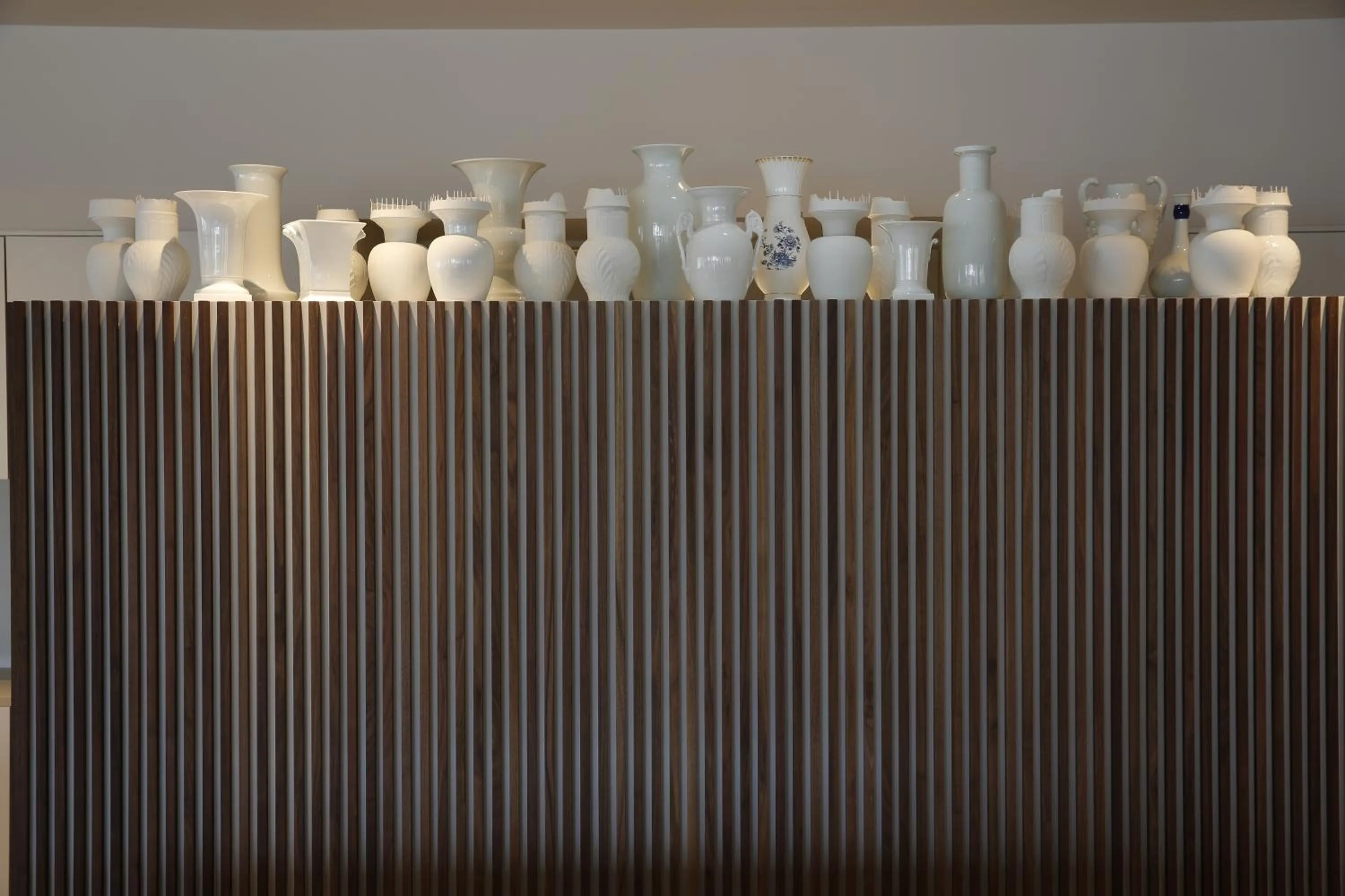 Decorative detail in Montebelo Vista Alegre Ílhavo Hotel