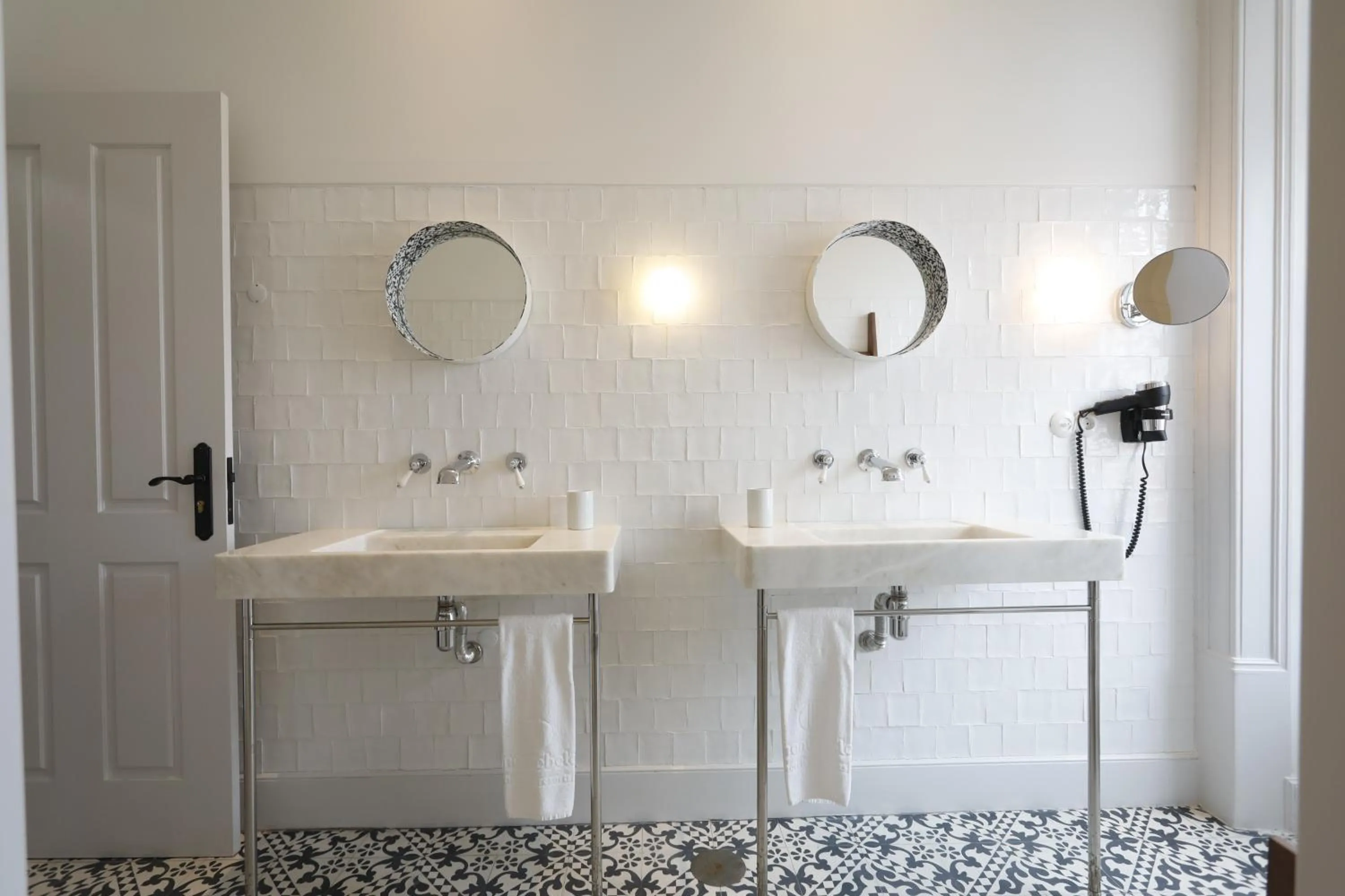 Bathroom in Montebelo Vista Alegre Ílhavo Hotel