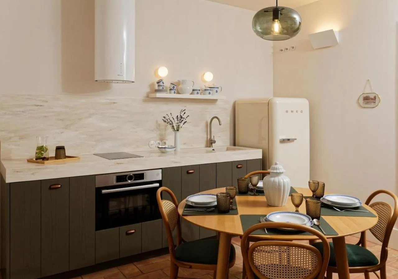 Dining area in Montebelo Vista Alegre Ílhavo Hotel