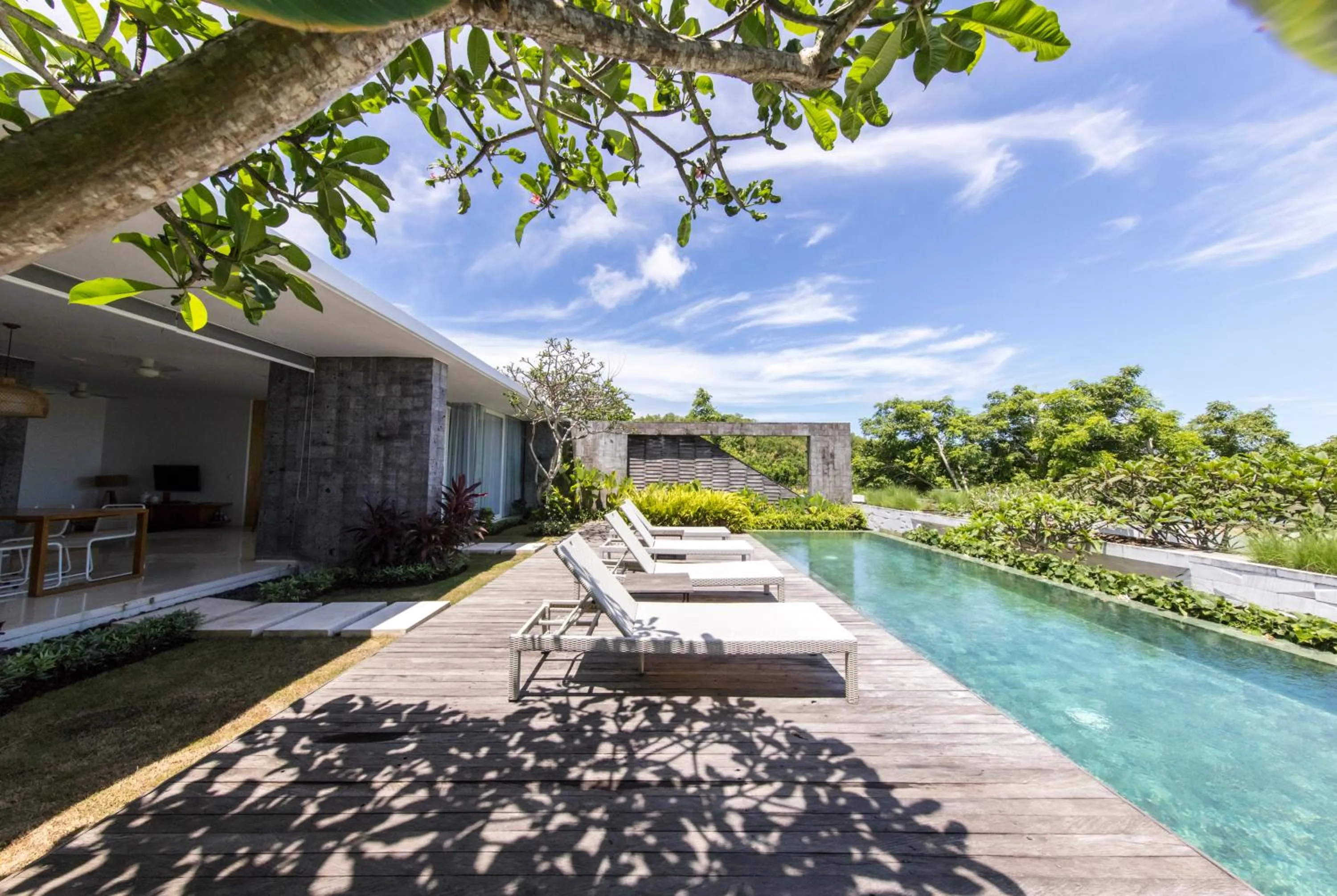 Hideaway Villas Bali - Uluwatu by Kanaan Hospitality