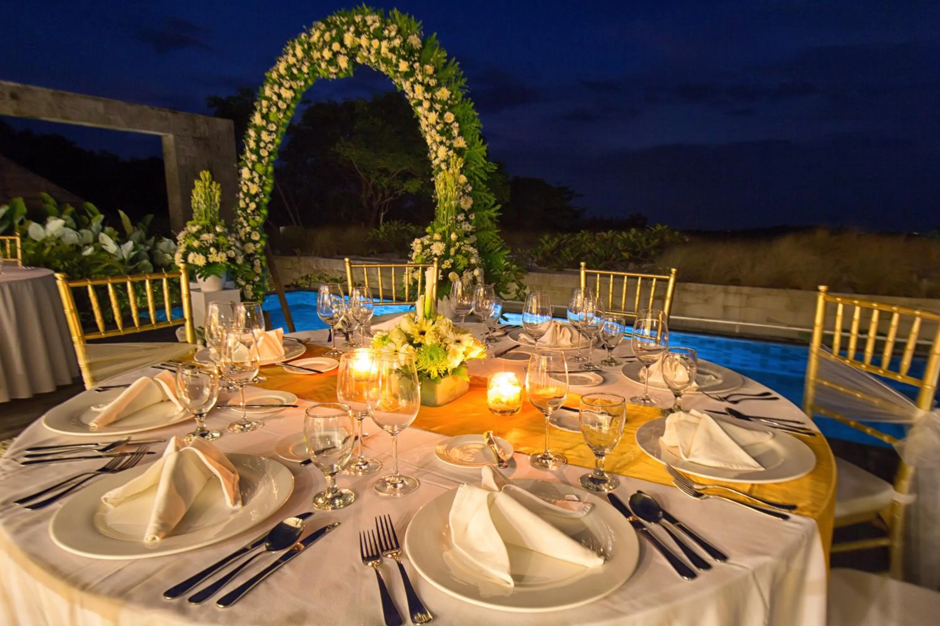 Activities in Hideaway Villas Bali - Uluwatu by Kanaan Hospitality