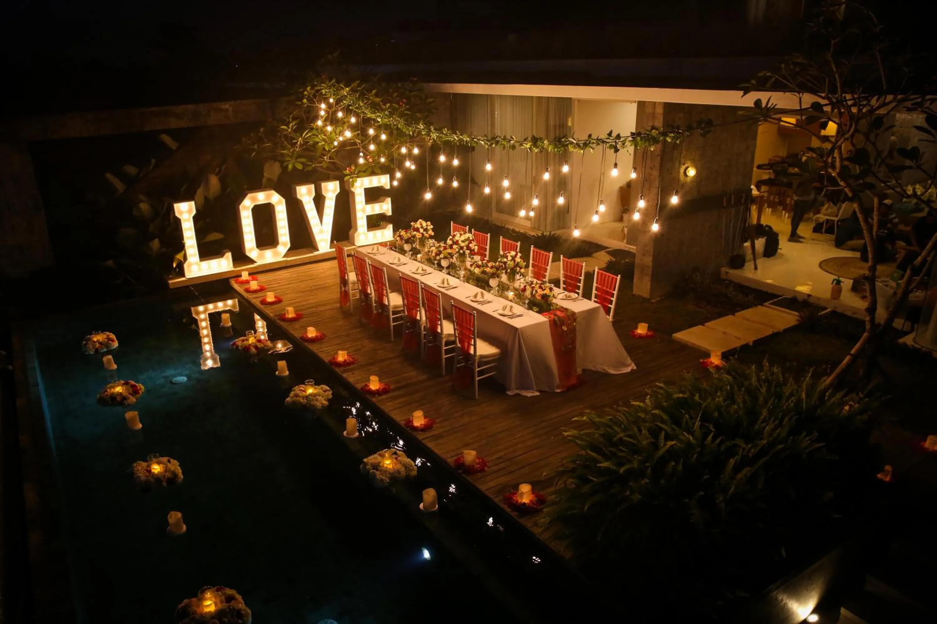 Activities in Hideaway Villas Bali - Uluwatu by Kanaan Hospitality