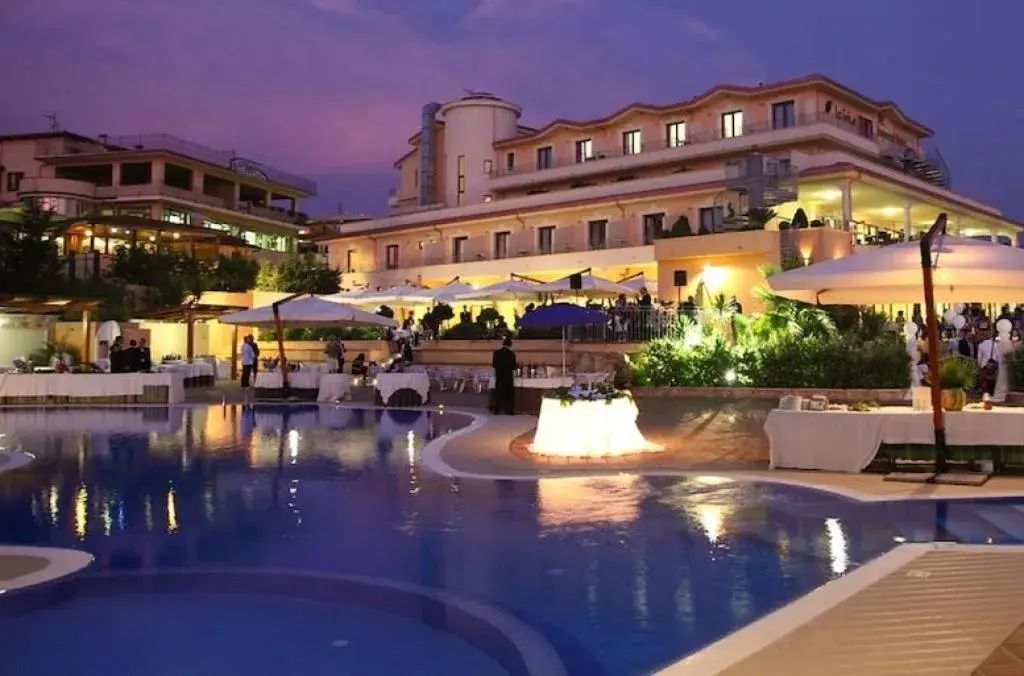 La Felce Imperial Hotel La Felce Imperial Hotel