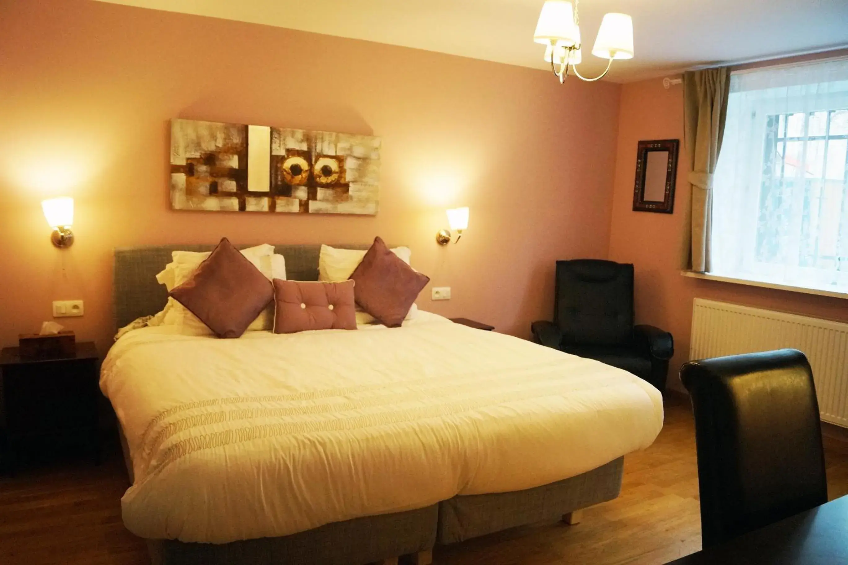 EU Guesthouse EU Guesthouse