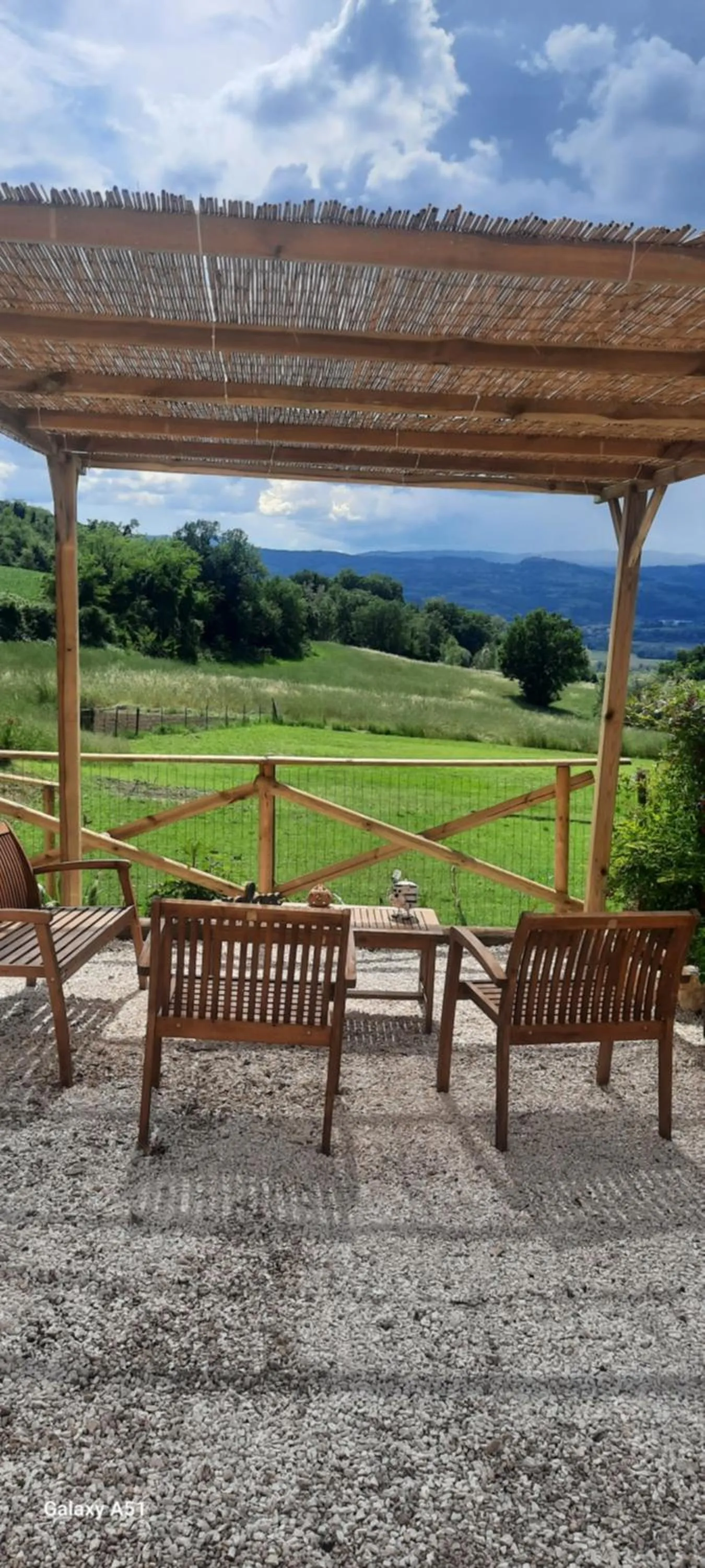 Agriturismo Il Truffarello TODI