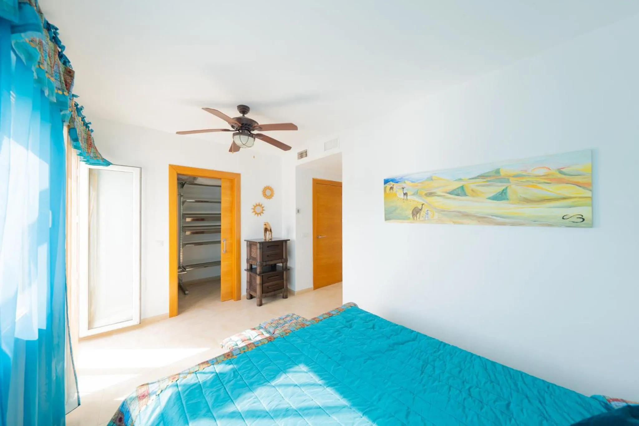 Villa Las Puertas