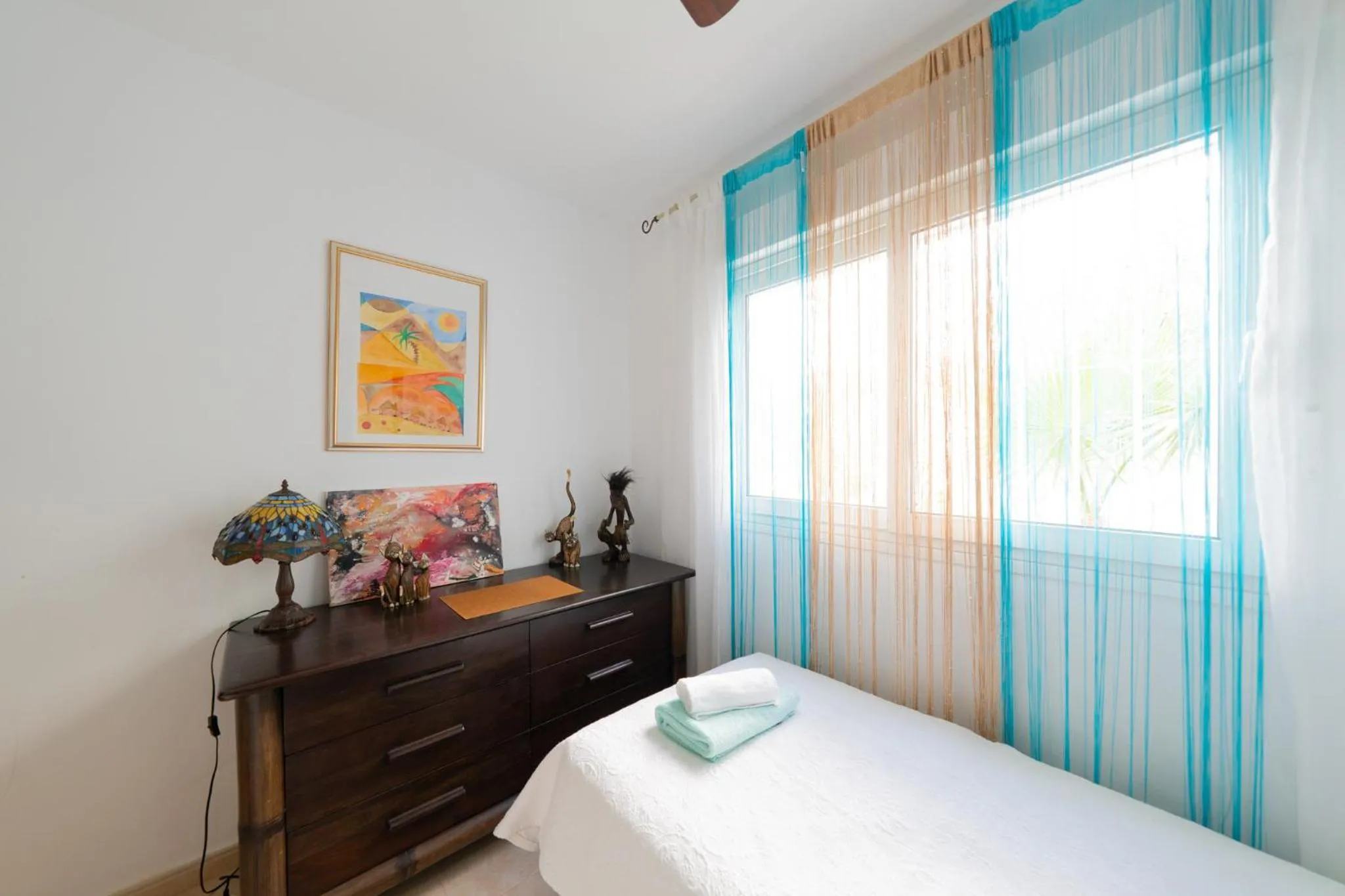 Villa Las Puertas