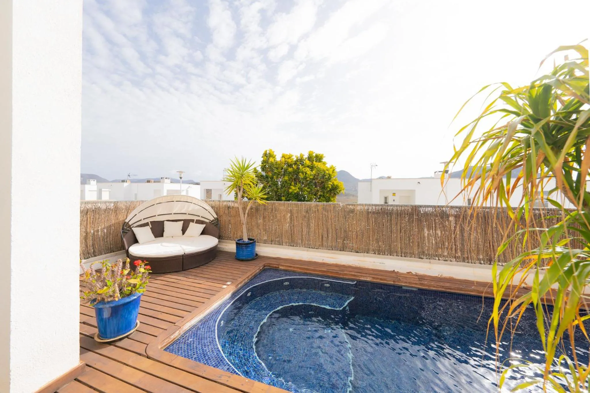 Villa Las Puertas