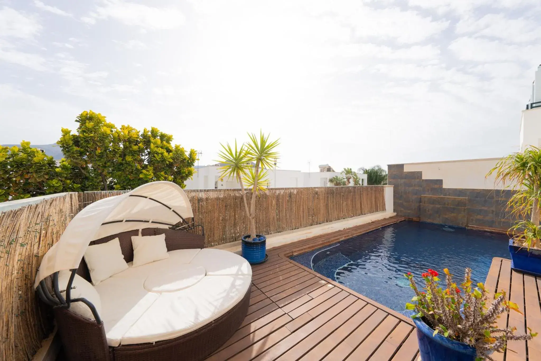 Villa Las Puertas Villa Las Puertas