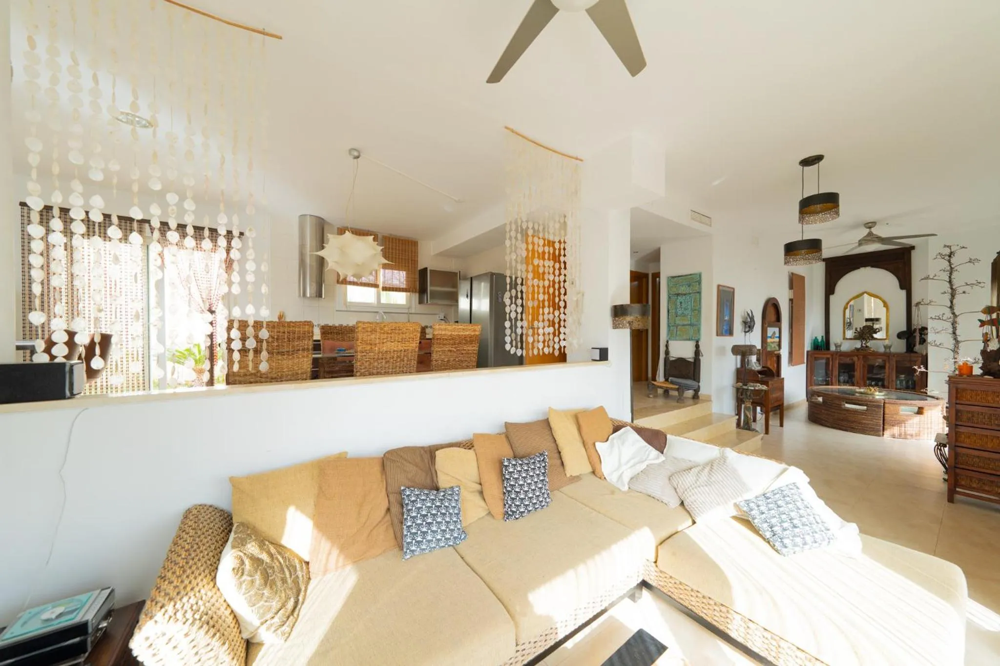 Villa Las Puertas