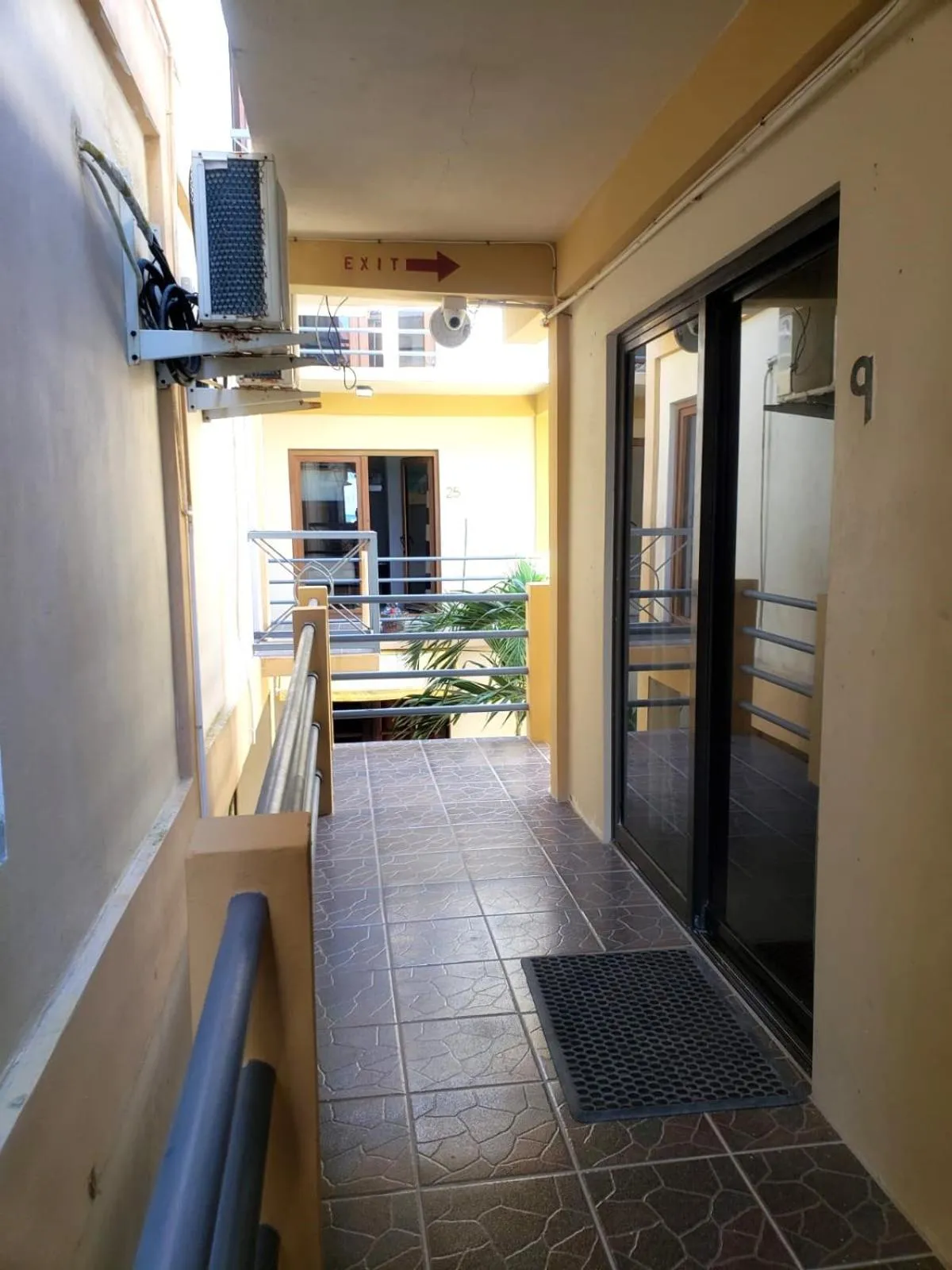 Beach Side Condos Caye Caulker by CCVH