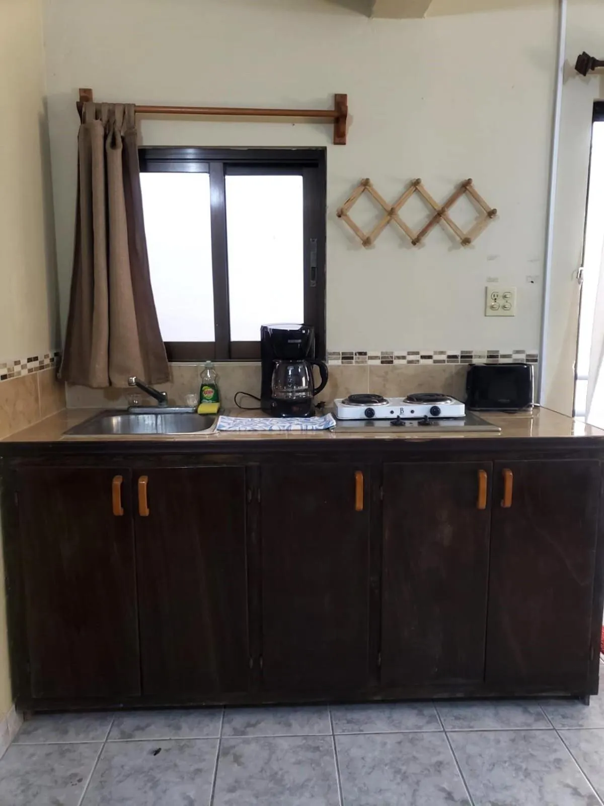 Beach Side Condos Caye Caulker by CCVH