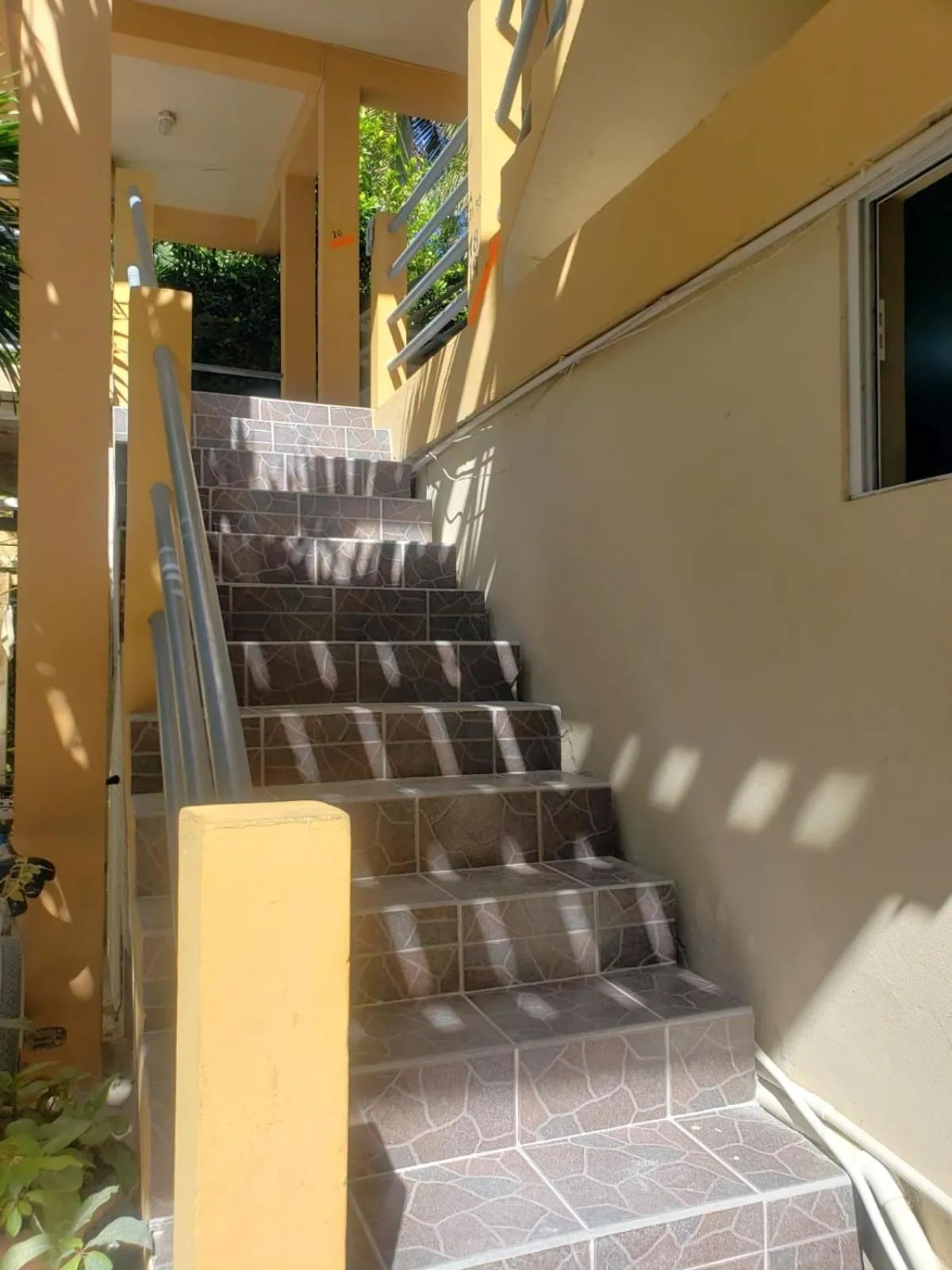 Beach Side Condos Caye Caulker by CCVH