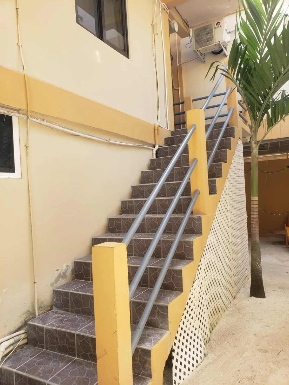 Beach Side Condos Caye Caulker by CCVH