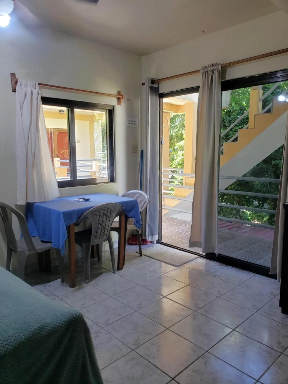 Beach Side Condos Caye Caulker by CCVH