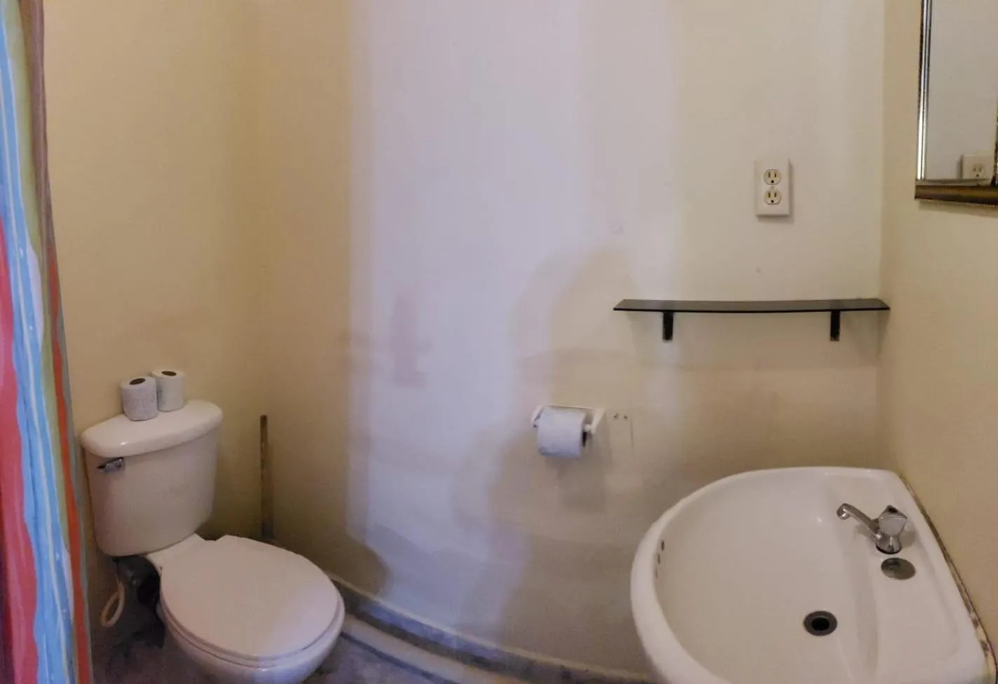 Beach Side Condos Caye Caulker by CCVH