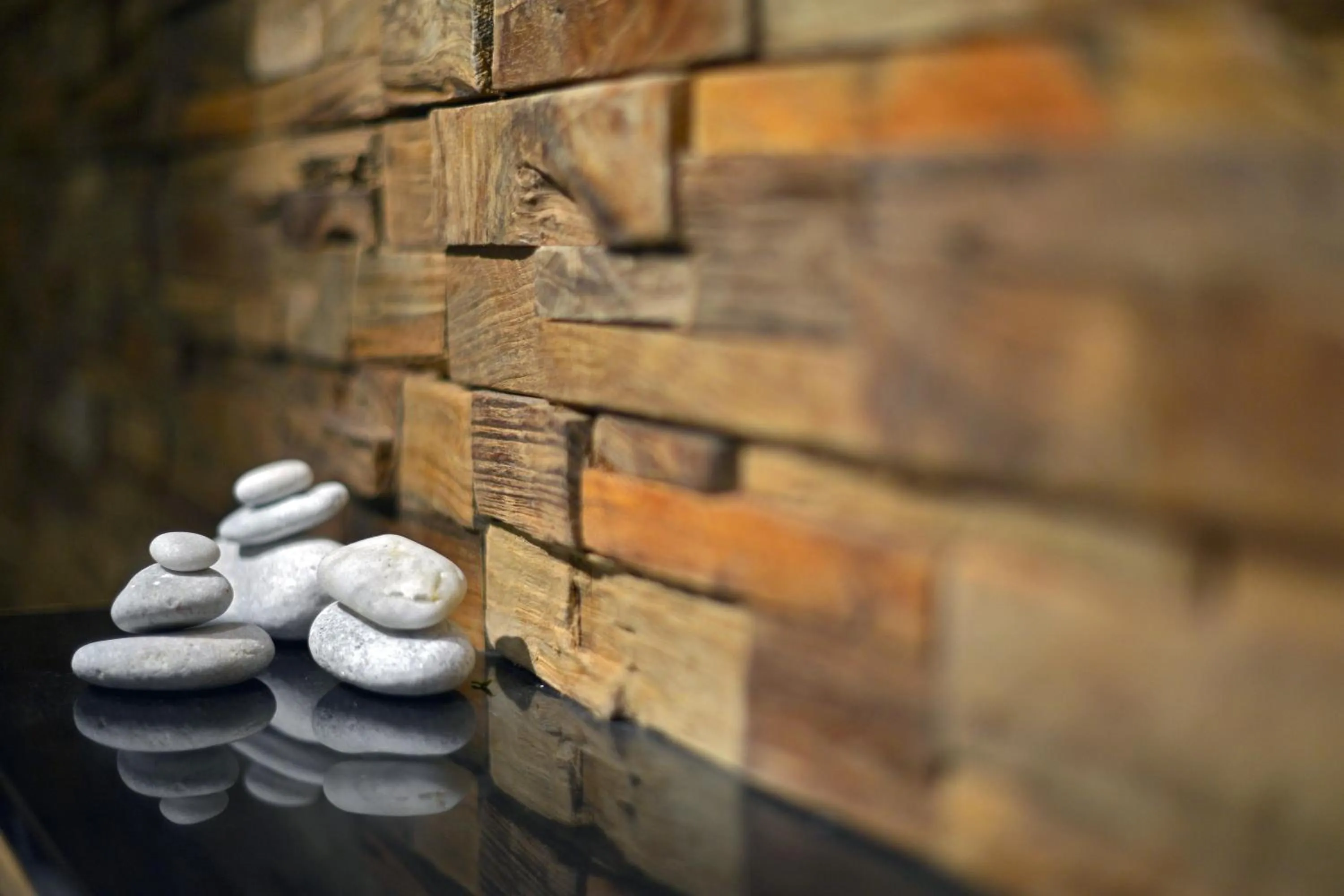 Bathroom in La Couette de l'Ours