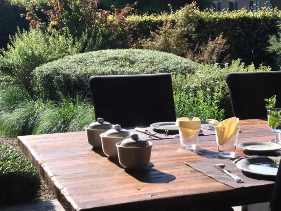 Property building in La Couette de l'Ours