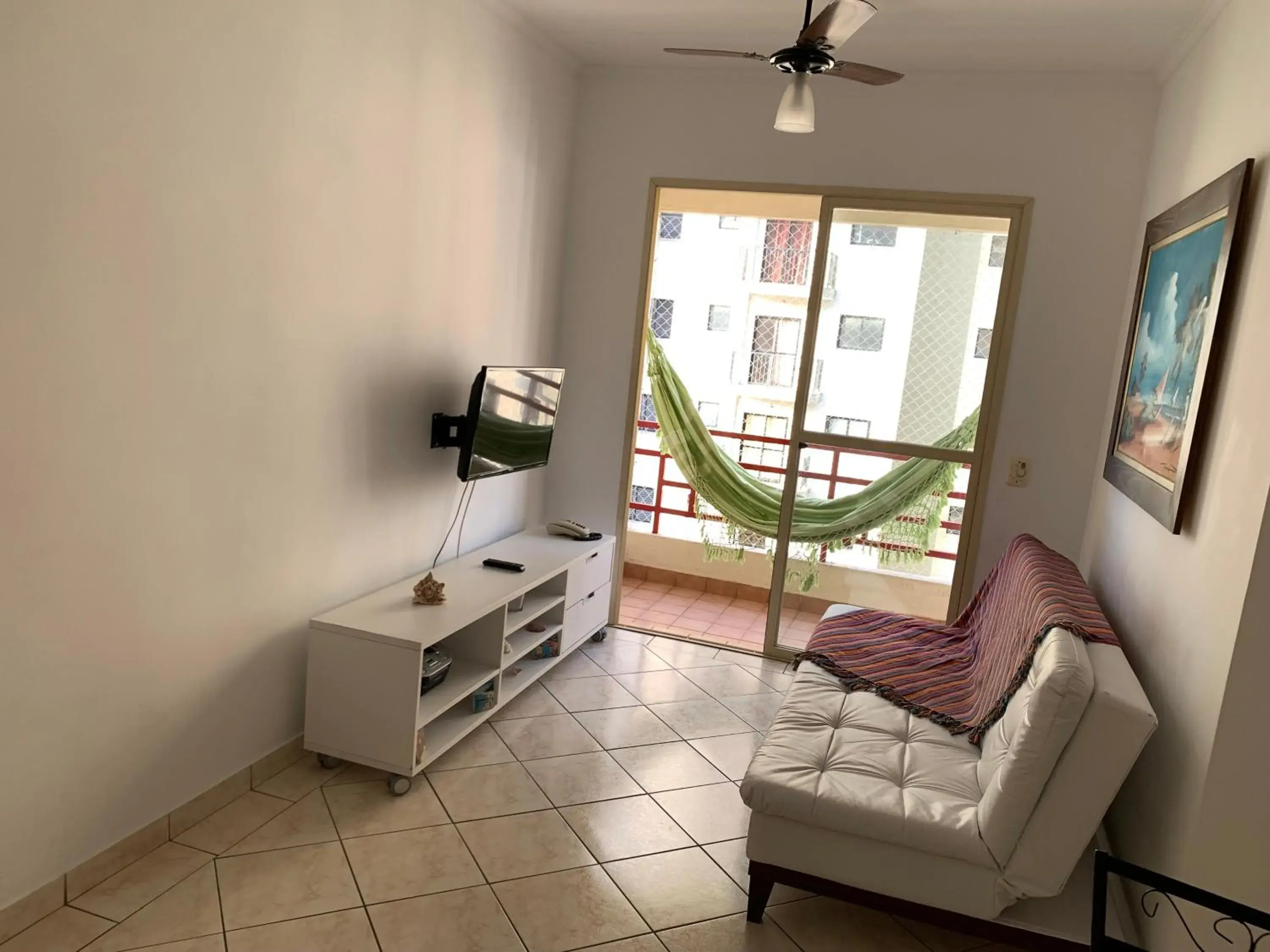 Apartamento Enseada Apartamento Enseada