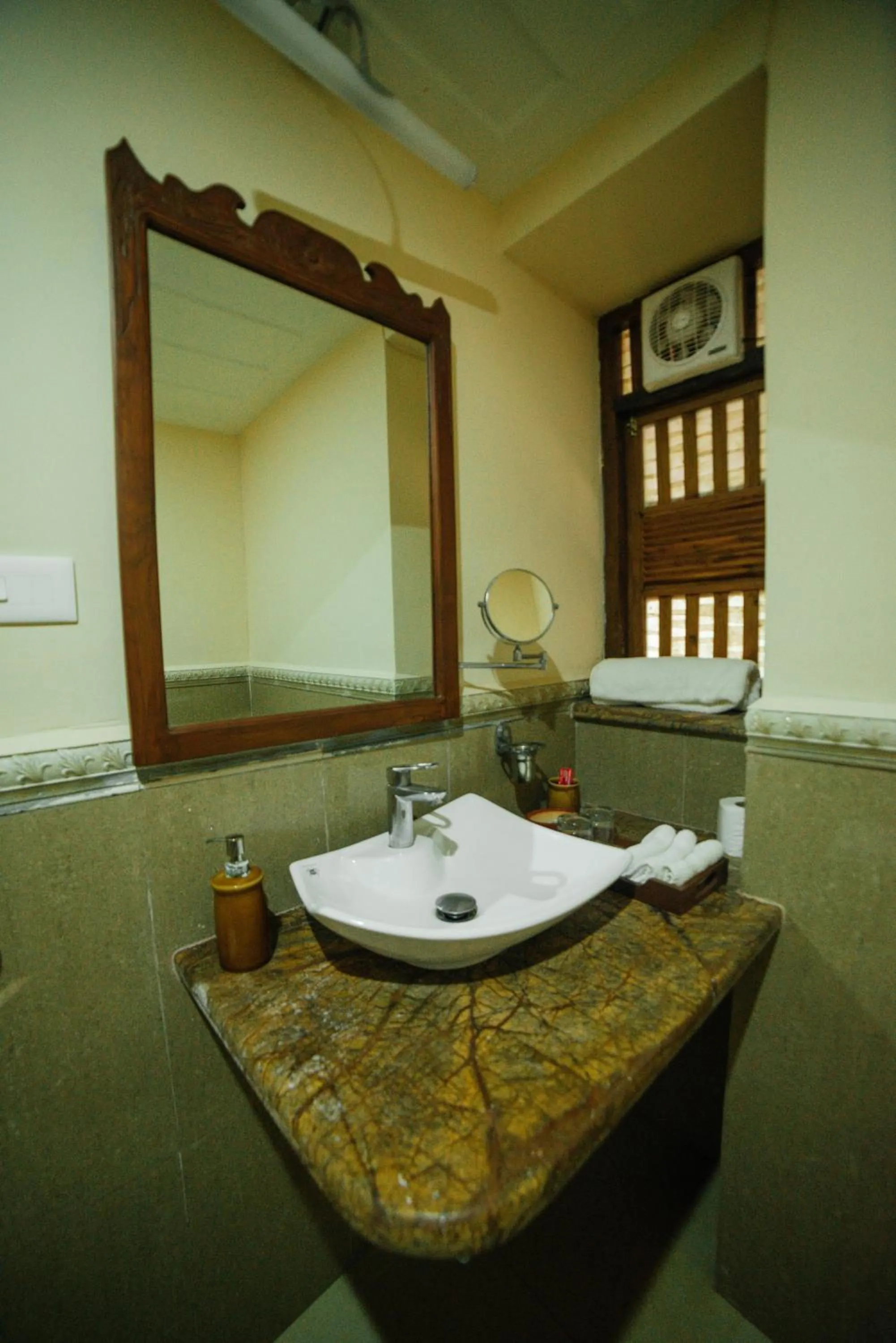 Casa Menezes - A Heritage Goan Homestay