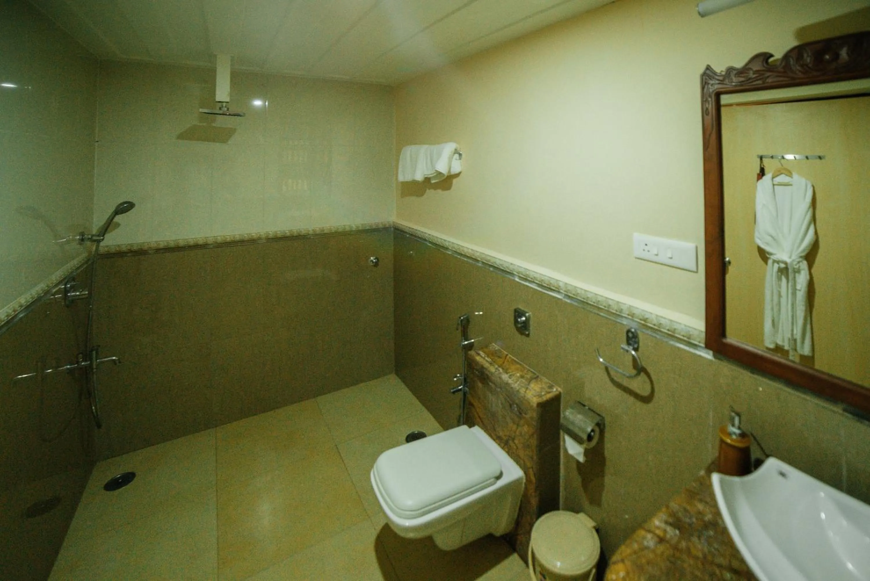 Casa Menezes - A Heritage Goan Homestay