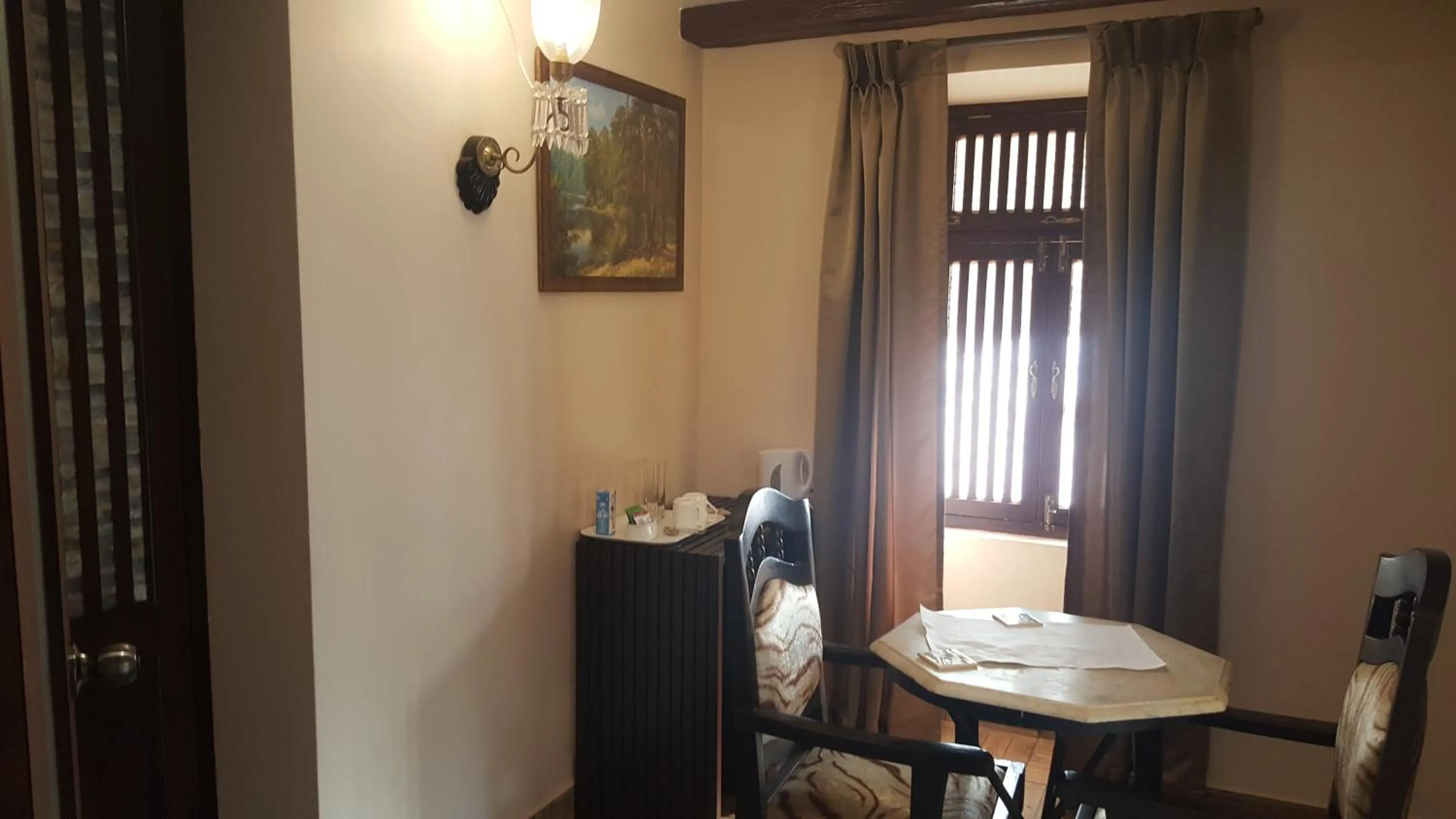 Day in Casa Menezes - A Heritage Goan Homestay